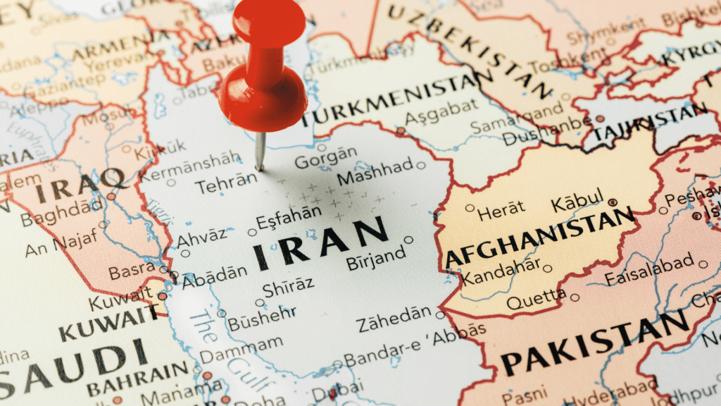Spostati centinaia di milioni in Bitcoin verso l’Iran. L’accusa di OFAC che apre a nuove sanzioni per il “banchiere” del regime