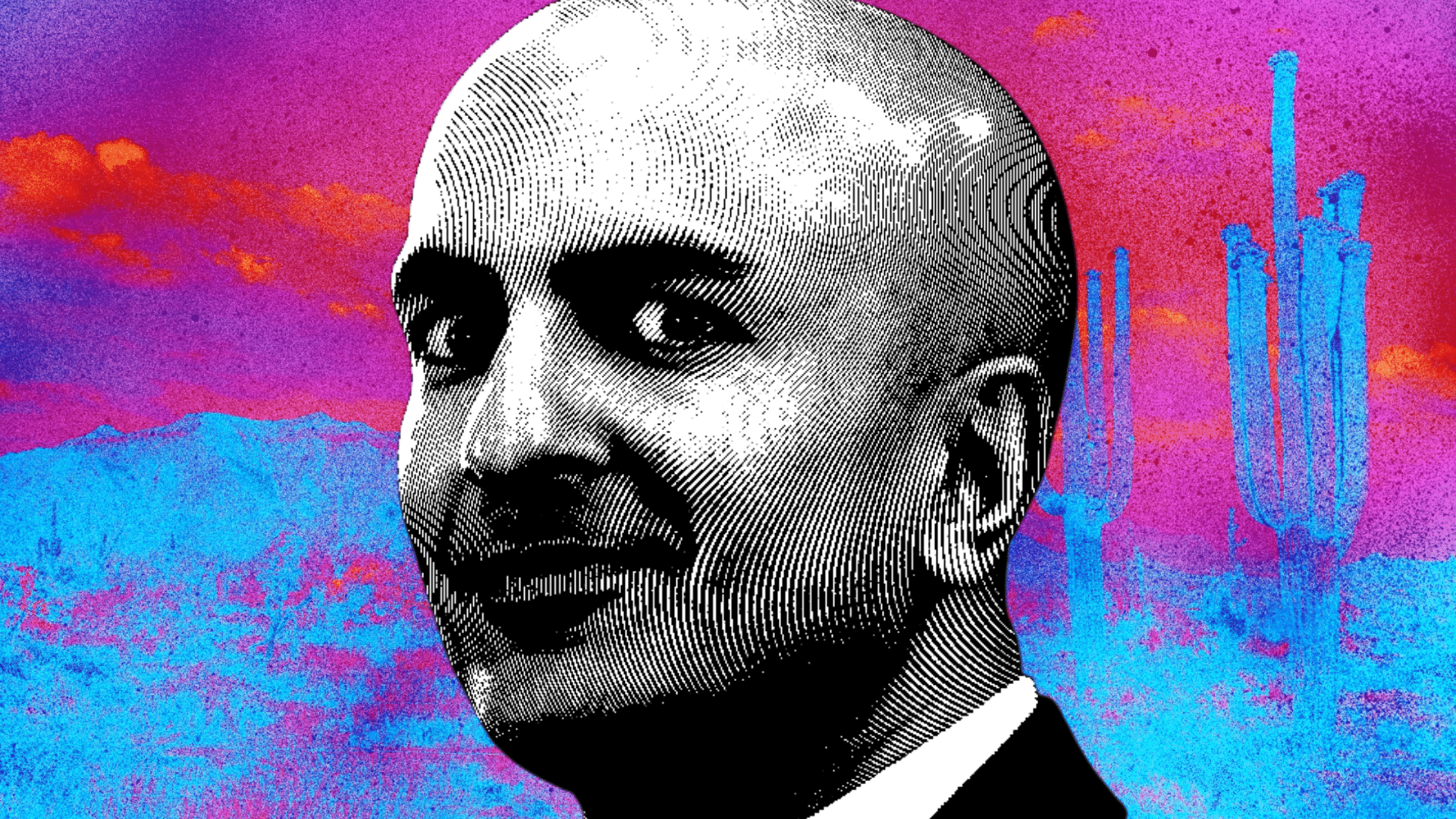 Neel Kashkari di Federal Reserve vuole ancora aumenti dei tassi. La cura da cavallo per i mercati non è ancora conclusa