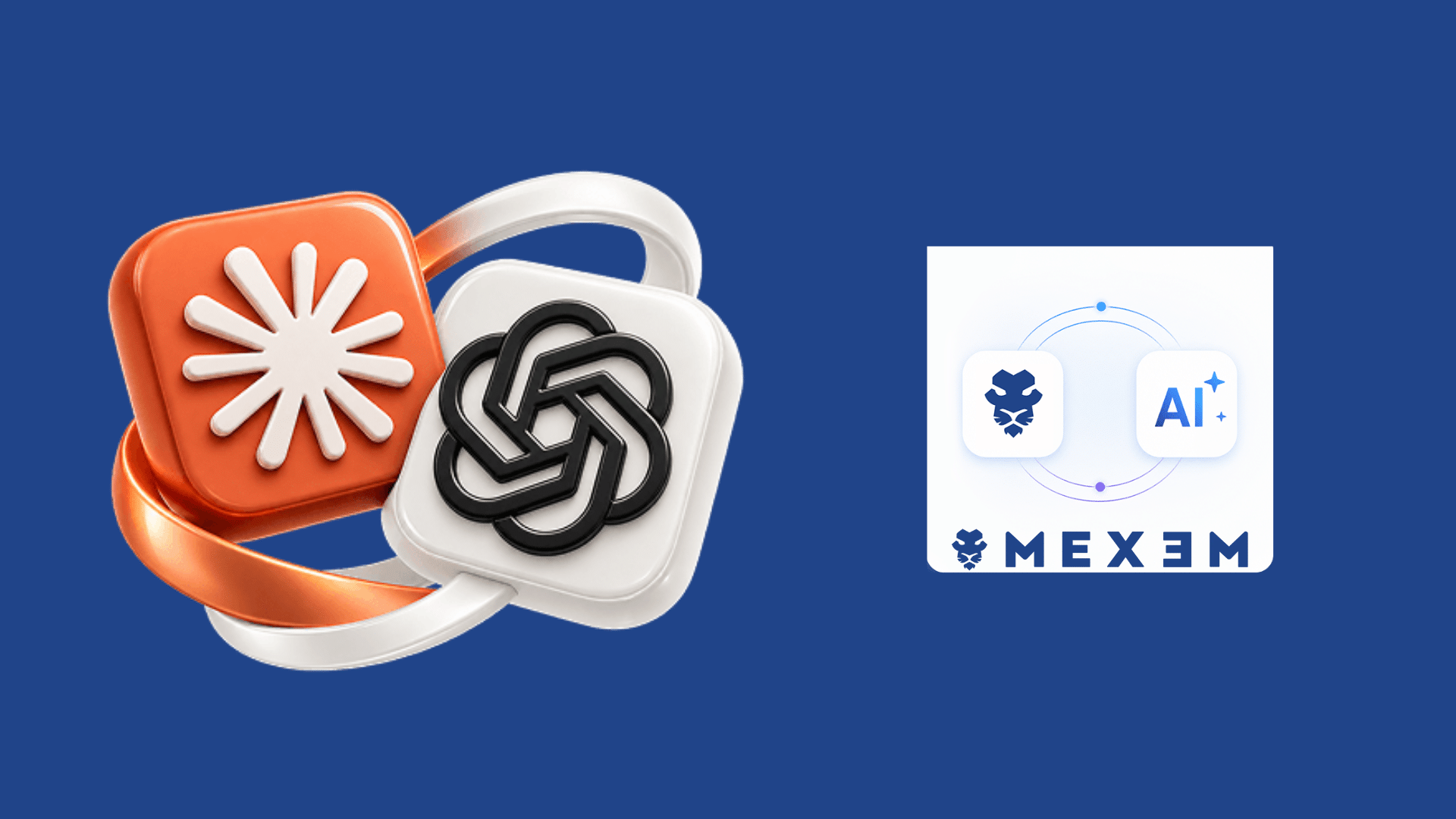 MEXEM AI Integrations: Come collegare l'AI alla Piattaforma di Trading