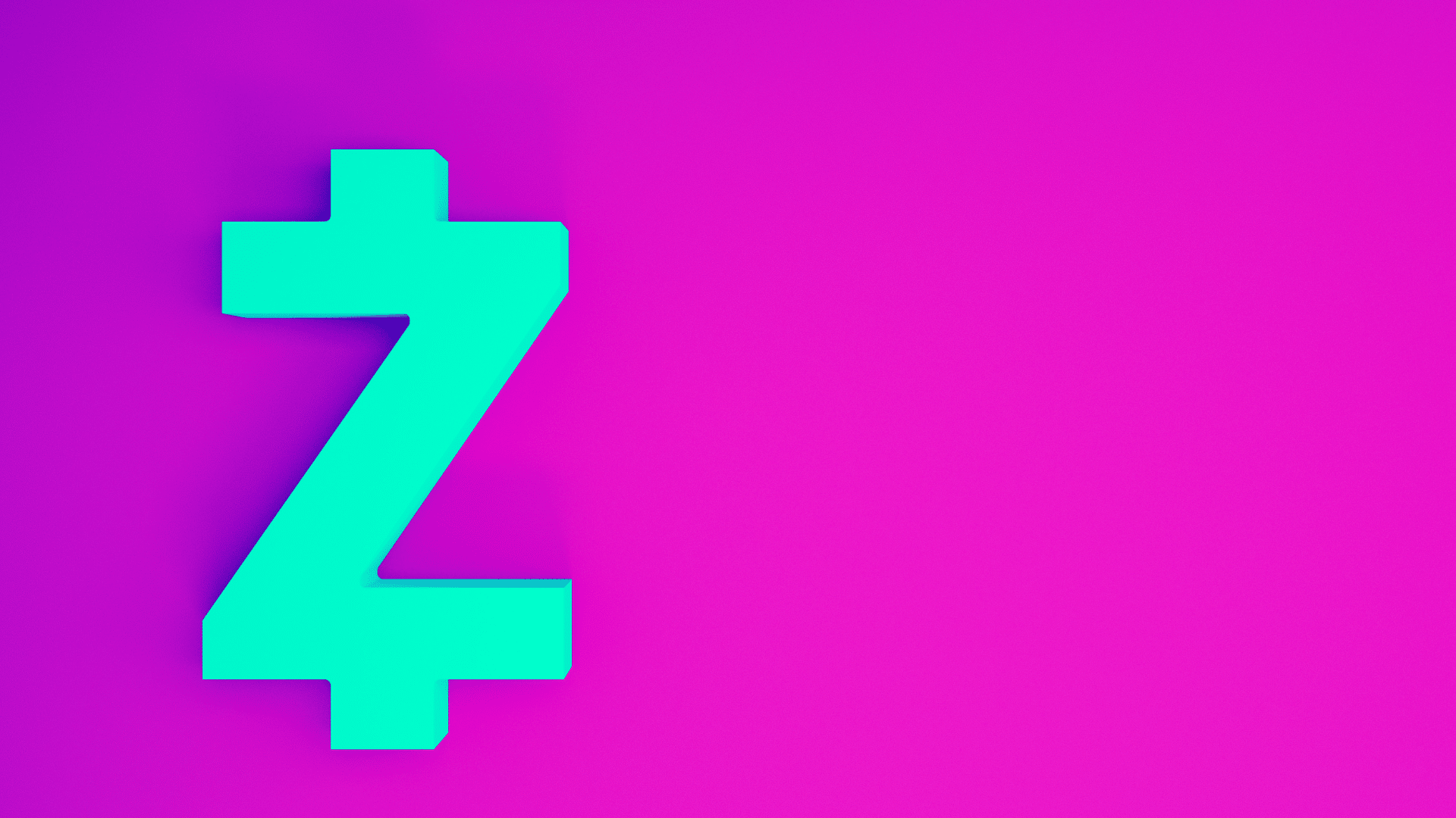 Zcash per la prima volta sopra i 1.000$: +20% anche per DASH - è tornato il ciclo della privacy?