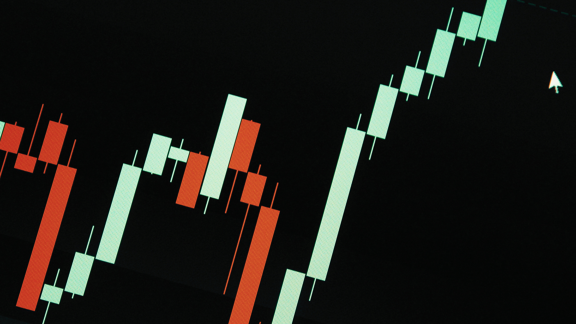 Queste azioni crypto possono fare +30%, secondo l'analisi di un grande gruppo di Wall Street. Tutti i numeri
