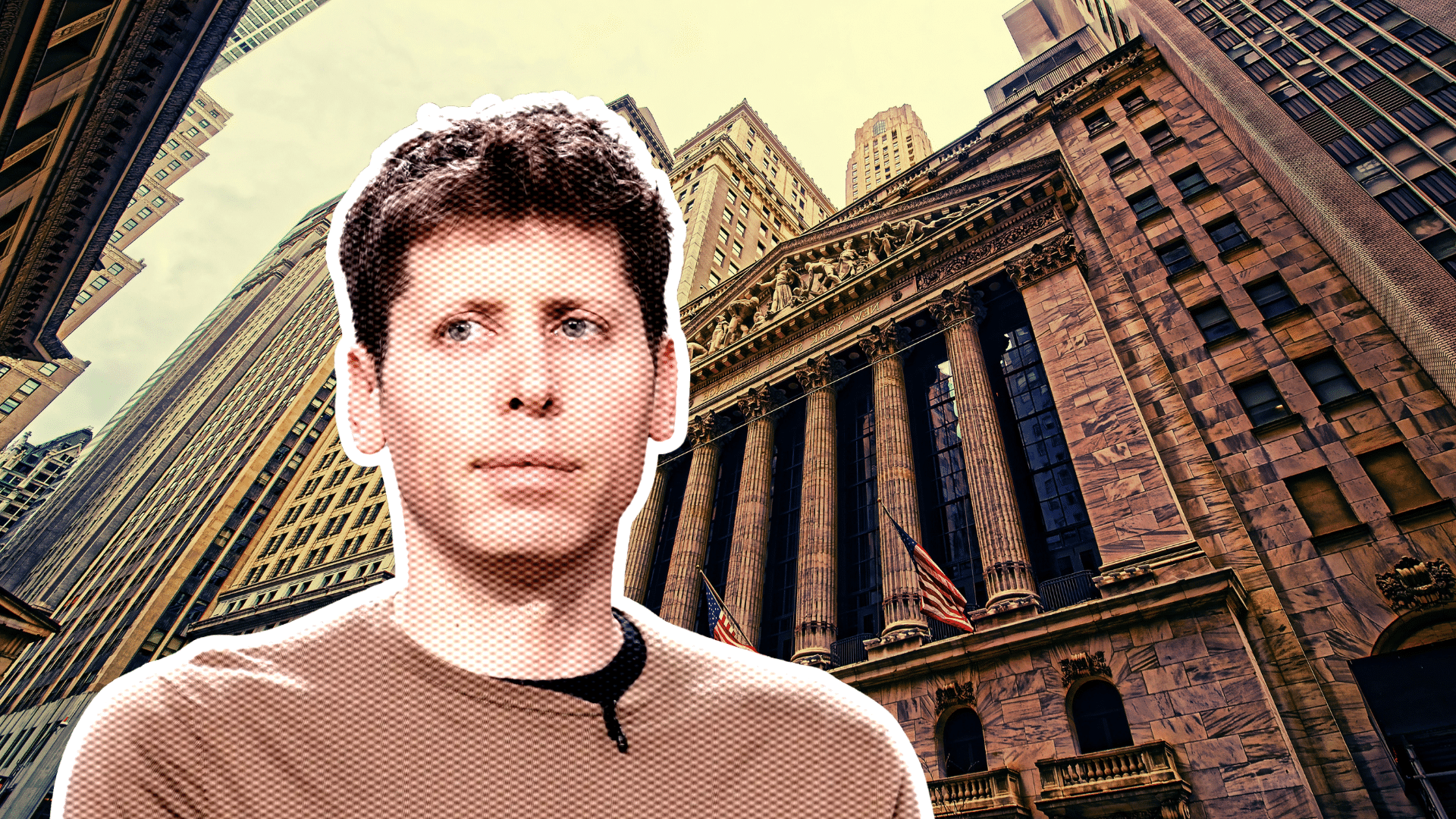 OpenAI: "Niente IPO fino a messa in sicurezza dell'AI". Sam Altman fuga i dubbi: lascerà correre Anthropic da sola