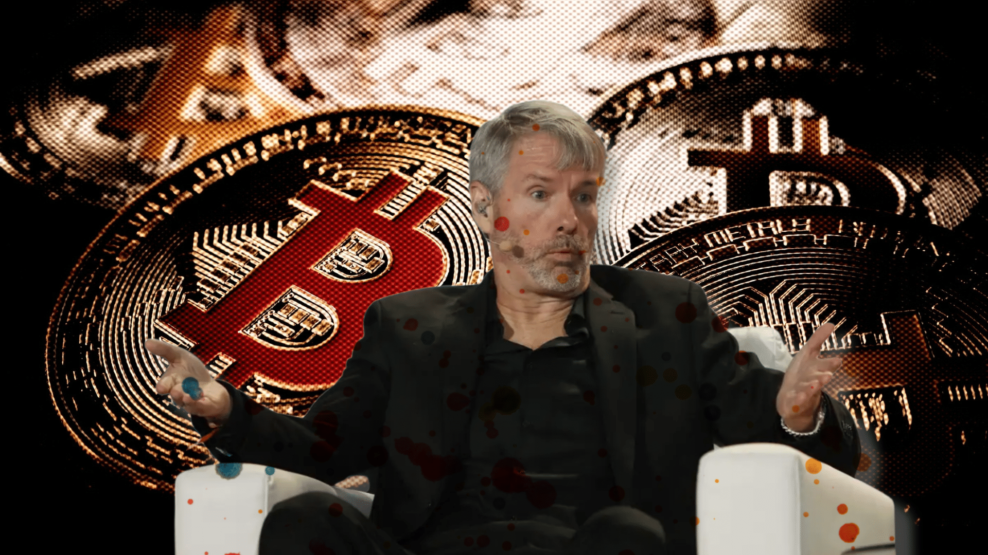 Michael Saylor torna a comprare Bitcoin, arriva la conferma. Ignote quantità e modalità di finanziamento