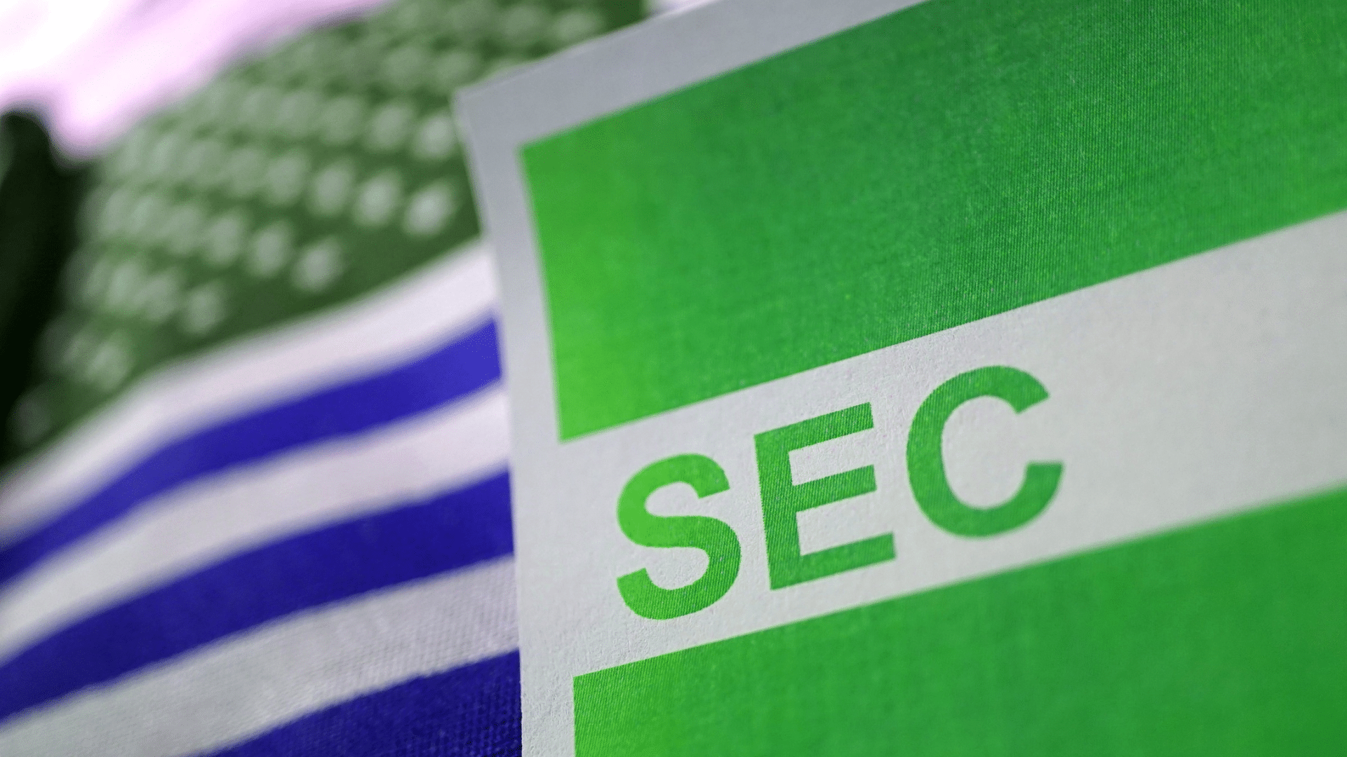 Svolta SEC: staking, buyback e sviluppo "centralizzato" non rendono le crypto contratti di investimento. Addio dottrina Gensler