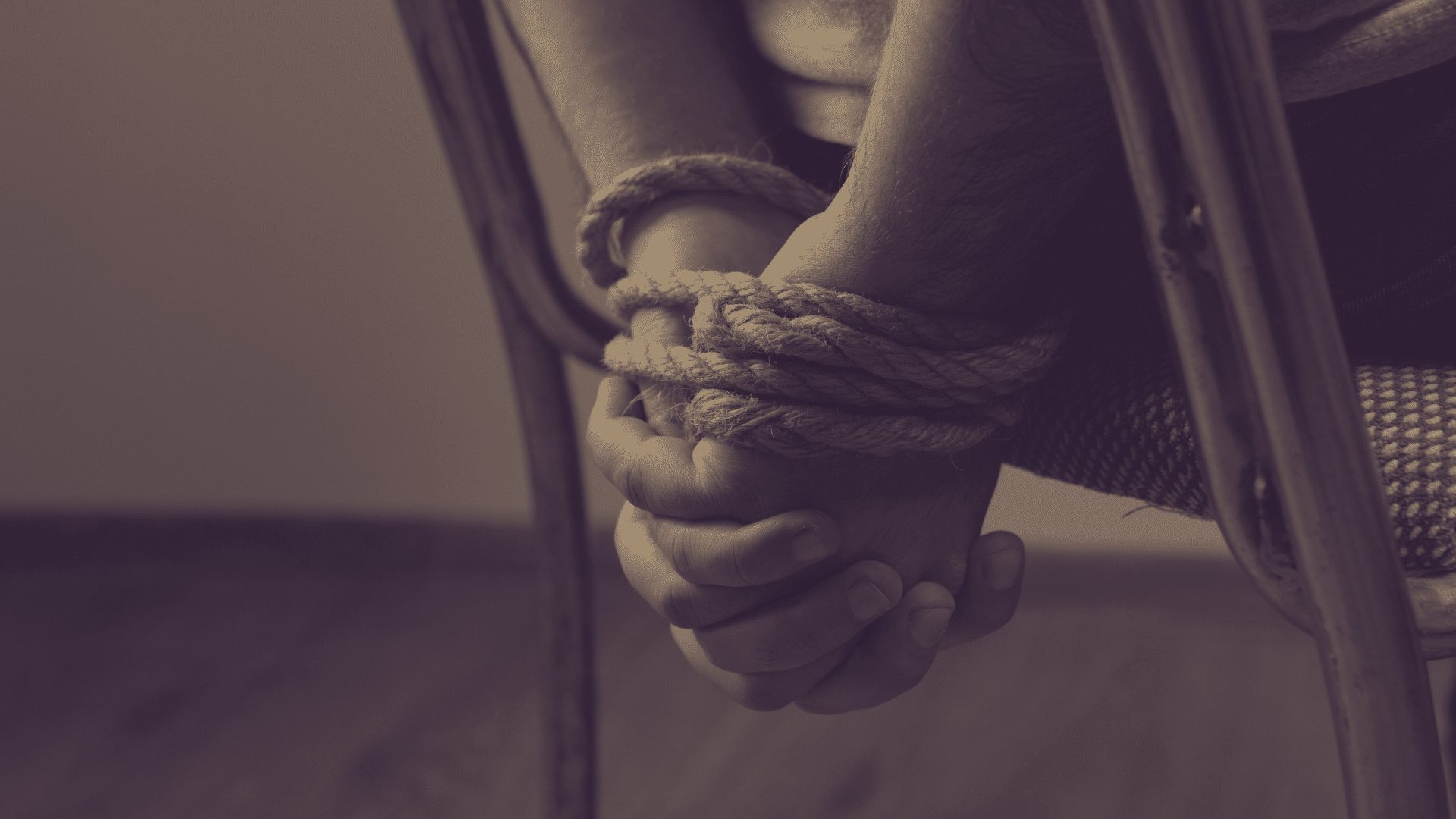 Sequestrano i figli, paga 40.000€ di riscatto in criptovalute. Ancora caos in Francia per gli investitori