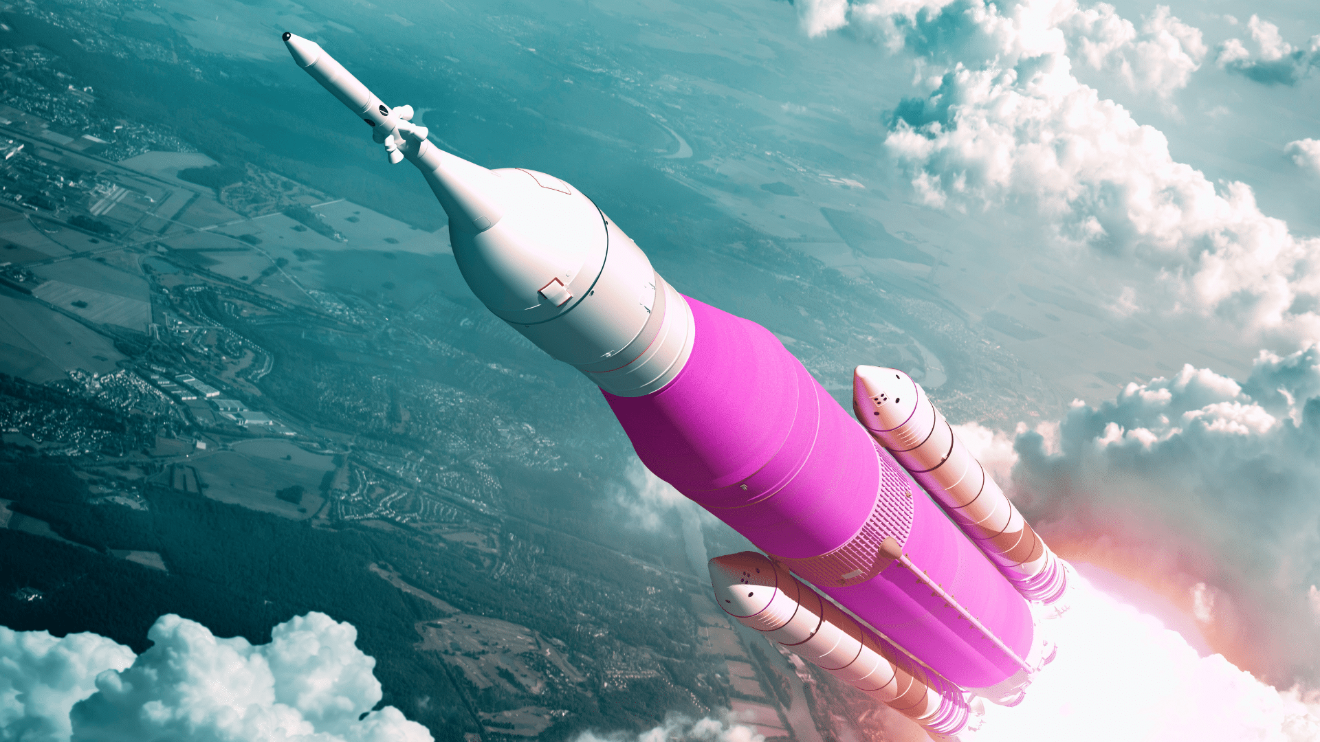 Acquisti forzati per miliardi su SpaceX: lunedì Nasdaq raddoppia il peso, occasione facile di guadagno?
