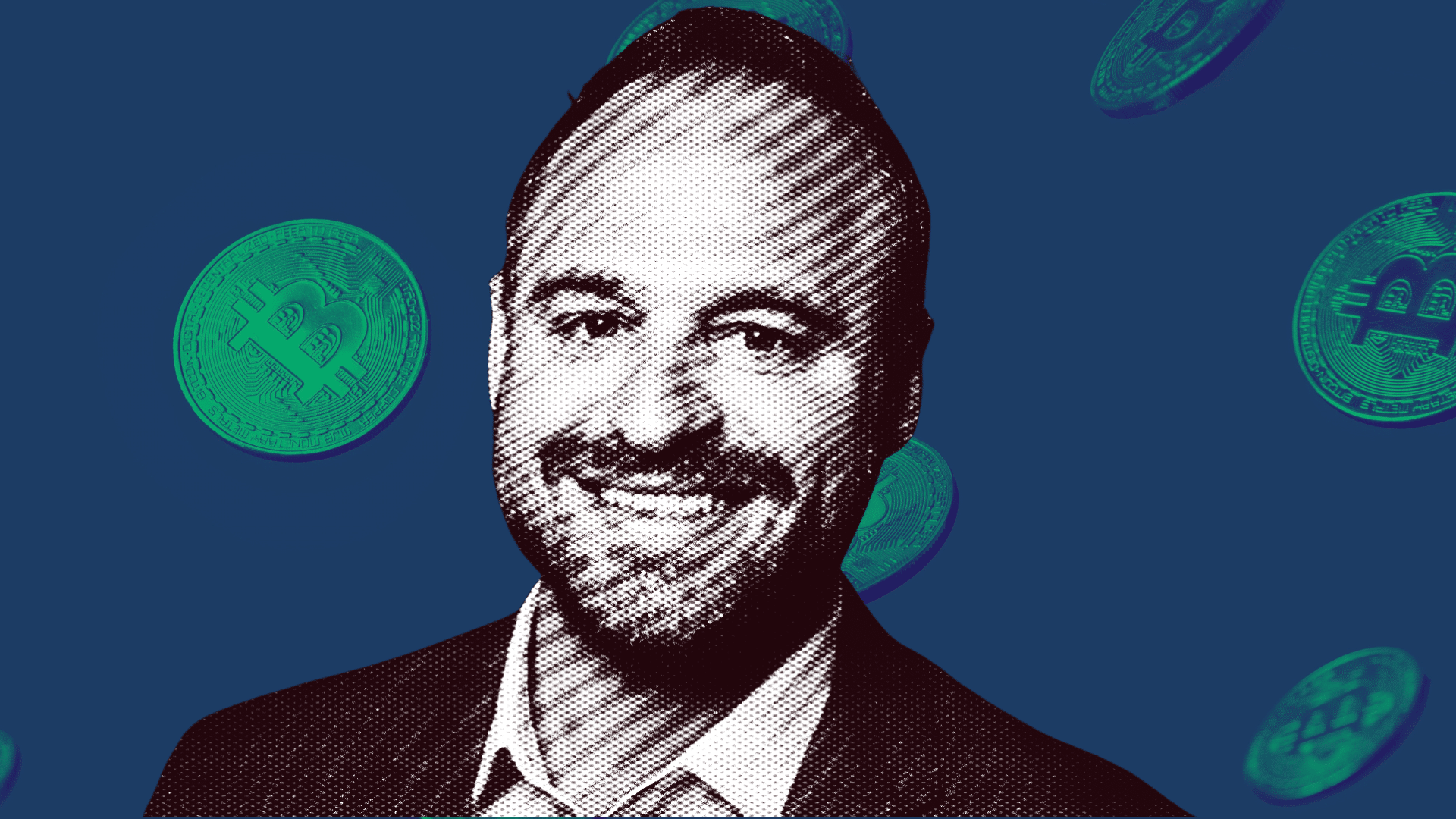 No a CLARITY Act non fermerà crypto e Bitcoin. Parla Teddy Fusaro, presidente del gestore fondi Bitwise