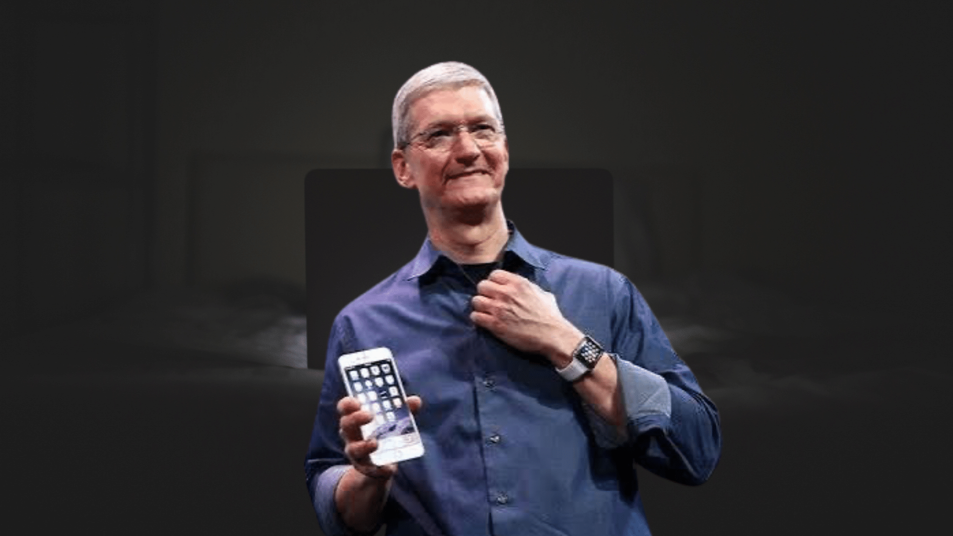 Tim Cook non sarà più CEO di Apple. Il CEO dei record aveva investito anche in Bitcoin e crypto