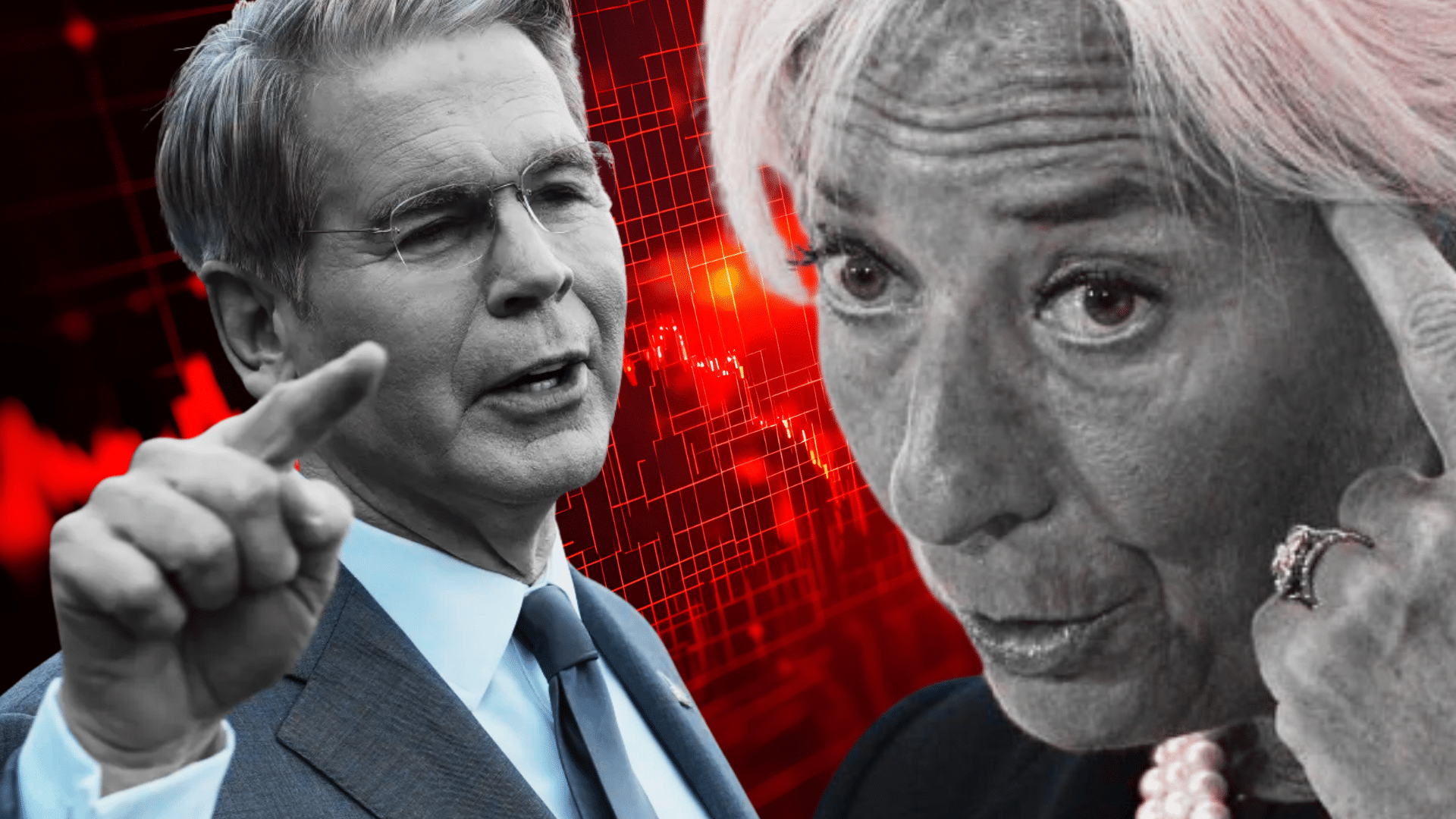 BCE aumenta i tassi, il PPI USA fa tremare i mercati. Bitcoin e crypto giù, con i bond americani ora fanno davvero paura