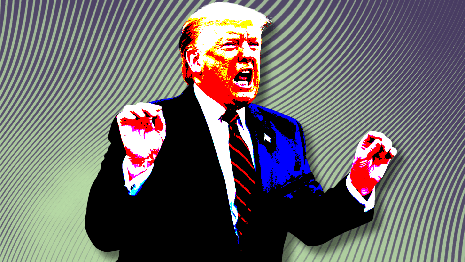 Donald Trump accelera su AI. NO a rallentamento chiesto dai big. E prova a cambiargli nome
