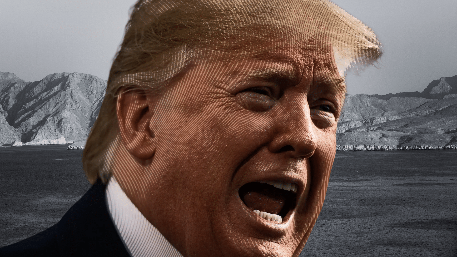 Donald Trump: "No ad accordo con l'Iran". Nessuna pace a breve nello Stretto di Hormuz. Proposta iraniana cade nel vuoto