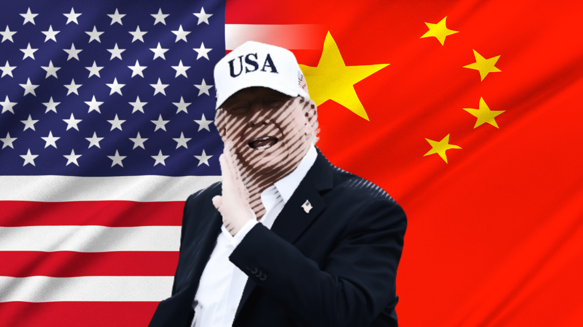 Donald Trump: "AI non si fermerà".  Il presidente sminuisce i rischi e parla di corsa decisiva con la Cina