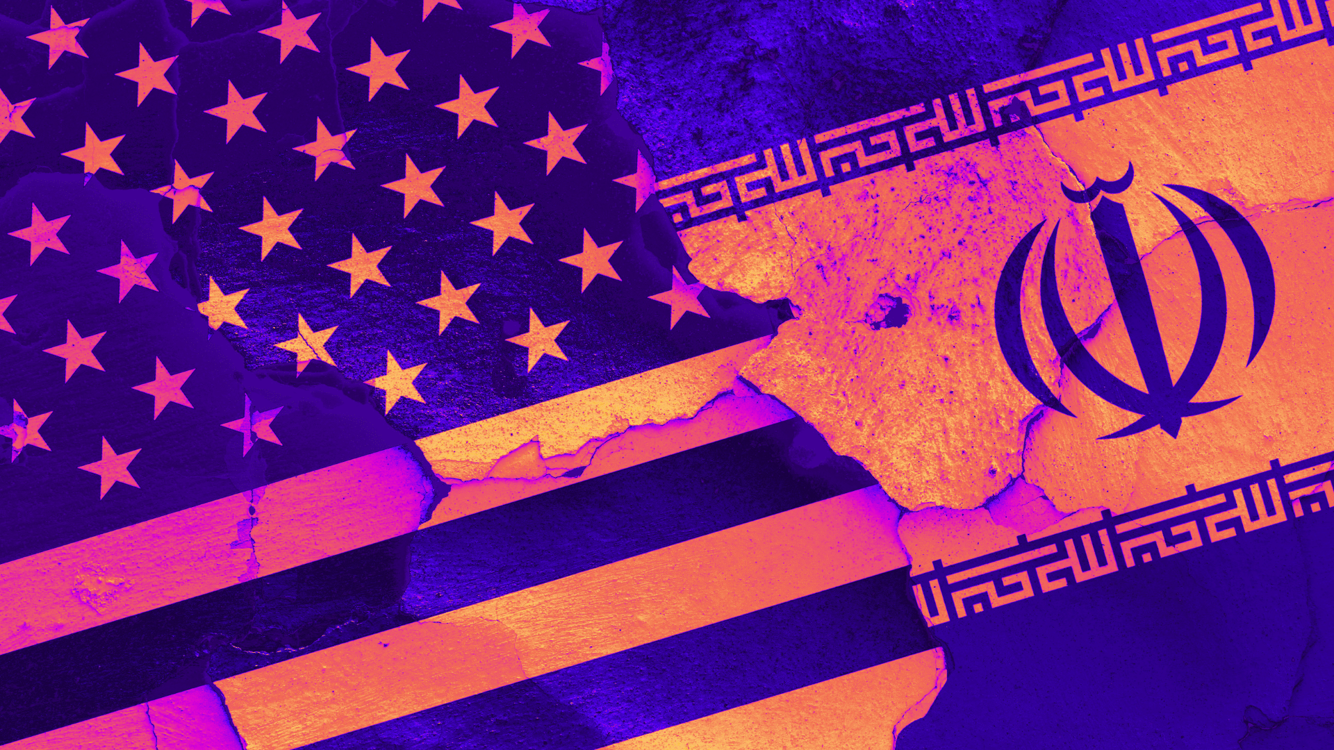 Voci di accordo tra USA e Iran: petrolio in picchiata, Nasdaq vira in positivo, ma la strada è lunga