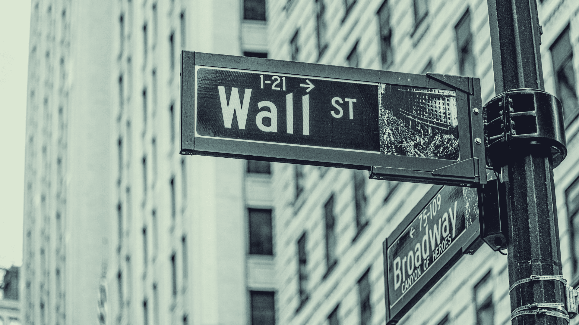 Agosto da record per quattro crypto, a Wall Street. In 30 giorni accumulo del 30% del totale da parte degli istituzionali
