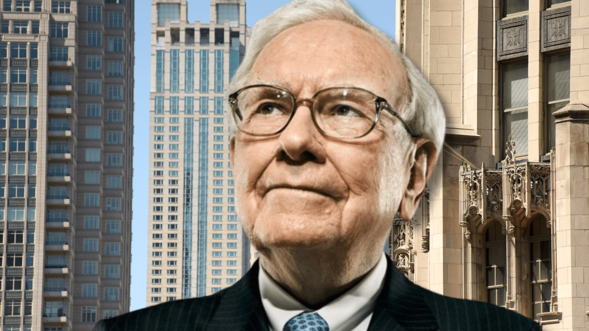 Warren Buffett non sarà più presidente di Berkshire Hathaway. La lettera agli investitori: "Ha vinto Padre Tempo"