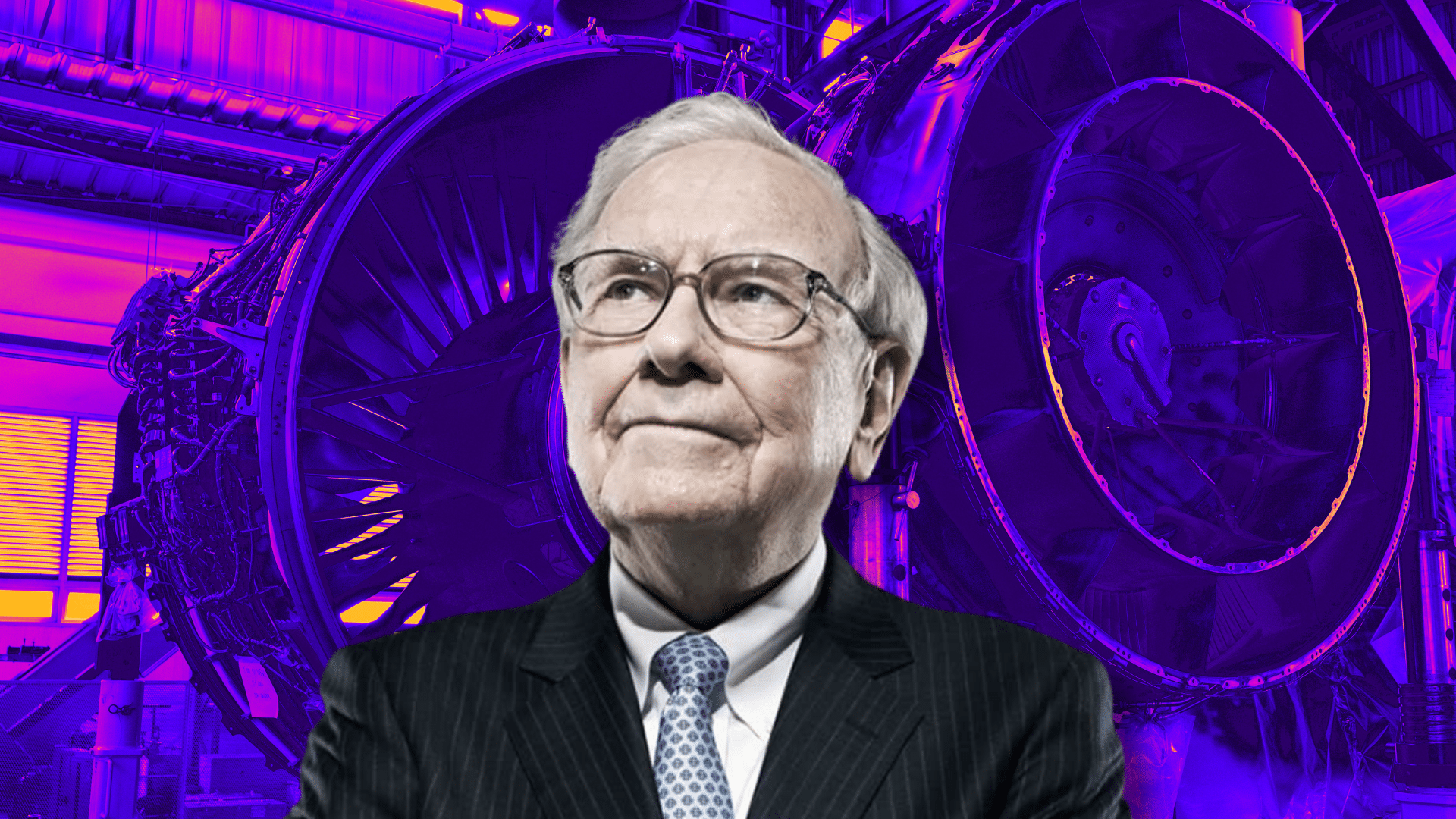Warren Buffett aveva ammesso l'errore. Ora però questo investimento spericolato vale il 100% in più, con l'aiuto dell'AI