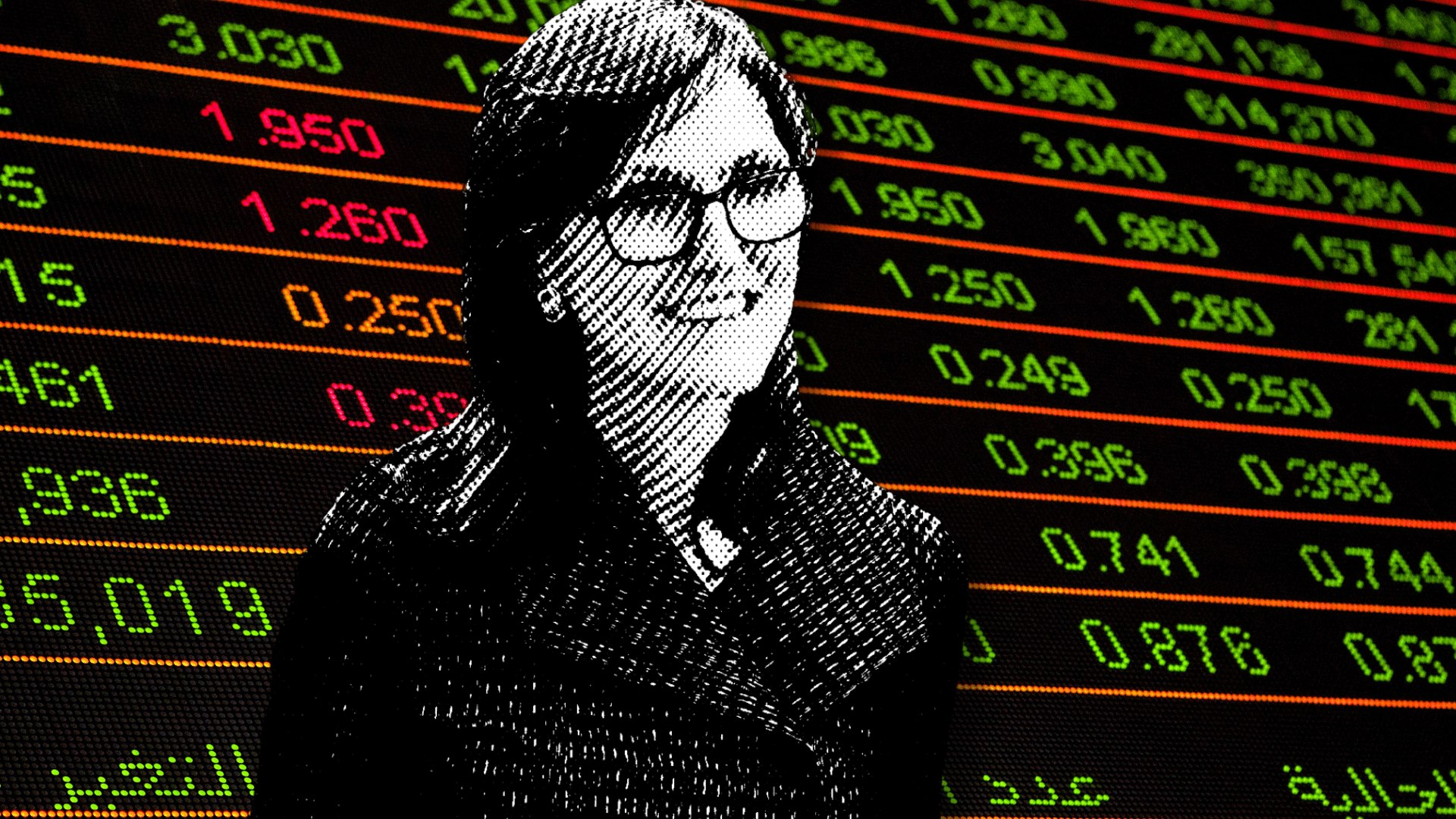 Cathie Wood: sarà boom economico. 5 settori sui quali investire secondo ARK, con un'anomalia per il futuro