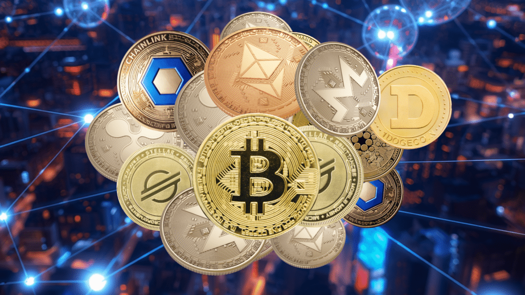 Bitcoin ed Ethereum deboli, ma Akedo guadagna il 19,5% e Worldcoin sale con World ID per le banche