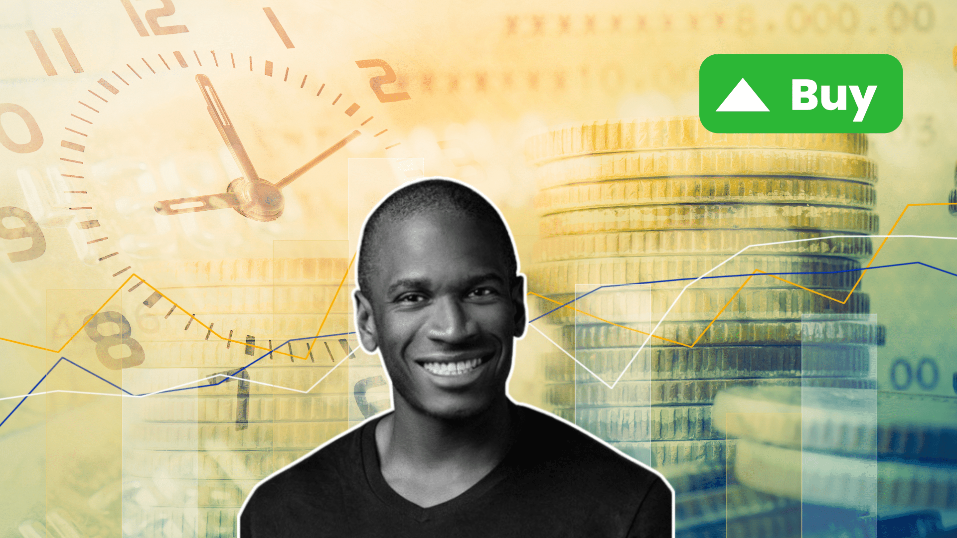 Famoso trader miliardario investe su queste 3 crypto: l'ultima volta ci aveva preso alla grande
