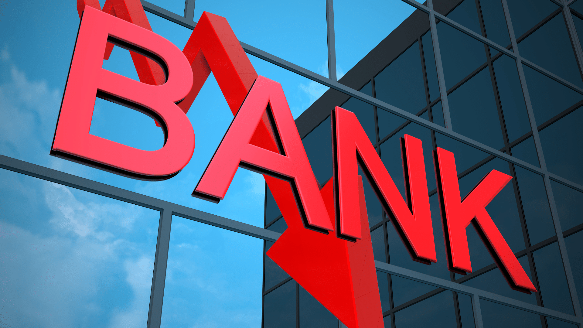 Banche USA, utili in crescita ma azioni in rosso: l’inflazione frena Wall Street
