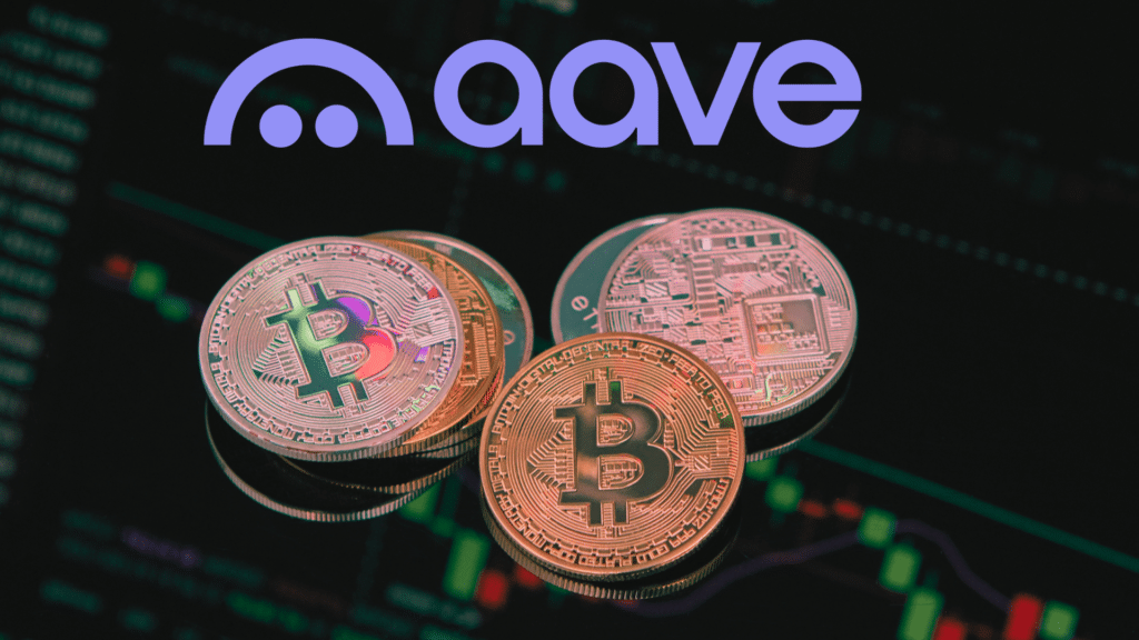 Prestiti in DeFi con Bitcoin nativo. Aave punta all’integrazione con Babylon: 3 miliardi nel mirino