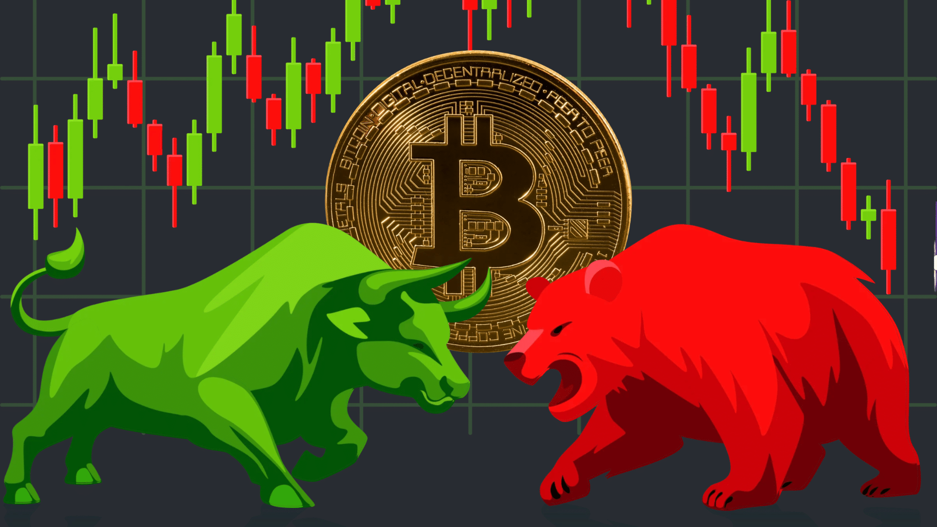 Bitcoin, ottobre in rosso: il ciclo dell’halving potrebbe riservare questa sorpresa entro fine anno