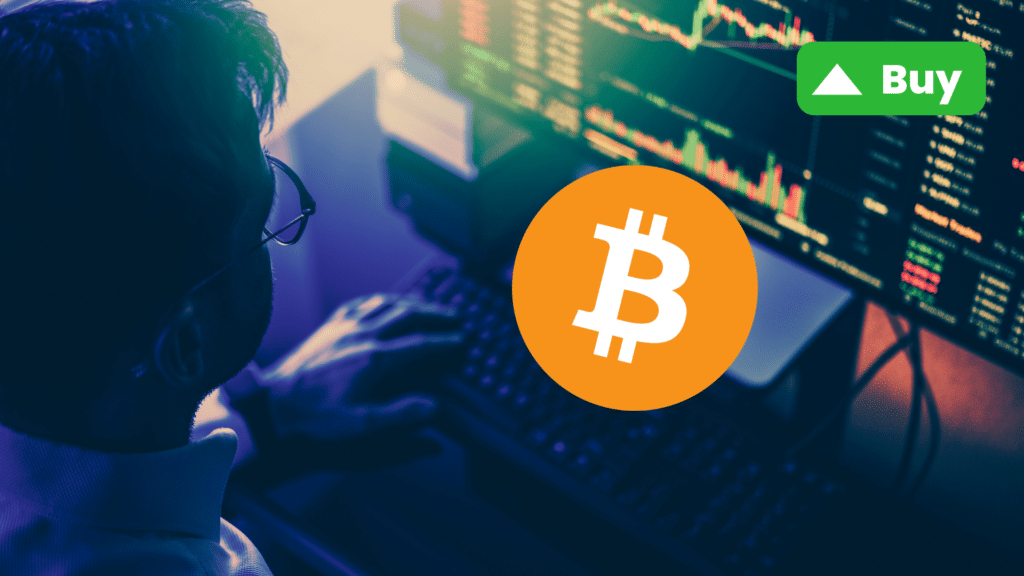 Le balene stanno inseguendo il rally di Bitcoin: 90 milioni di dollari acquistati nelle ultime ore