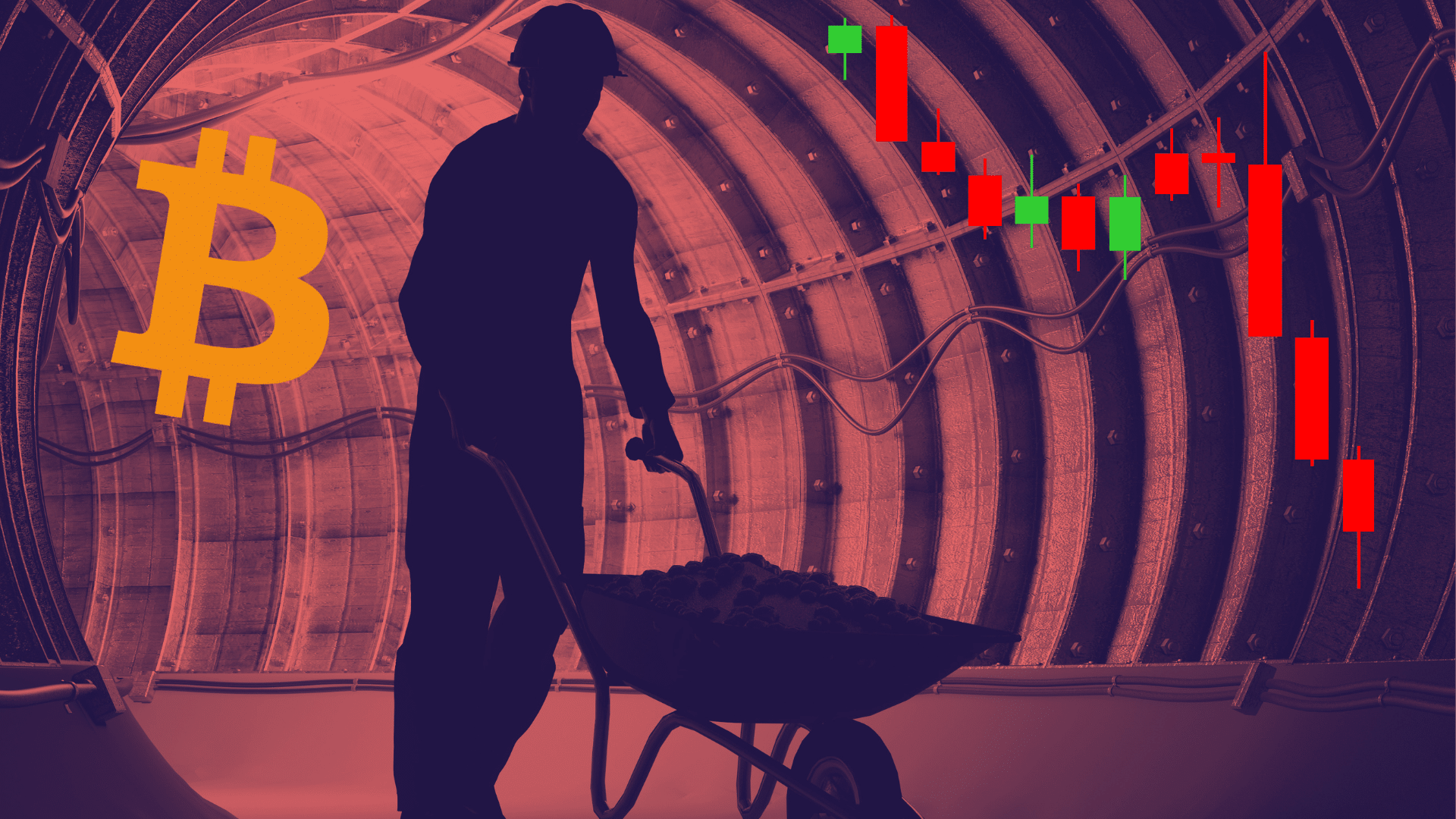 Il grande miner di Bitcoin vende ancora: liquidati 80 milioni in BTC per sostenere la folle corsa dell'AI