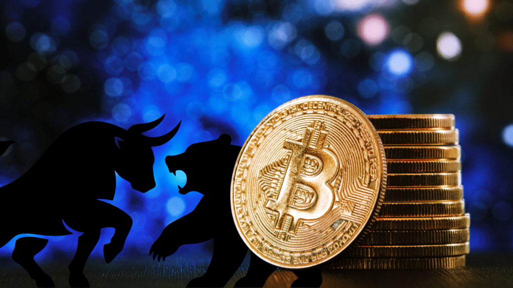 Bitcoin rallenta a ottobre, ma il sentiment resta positivo: il rally può ripartire?