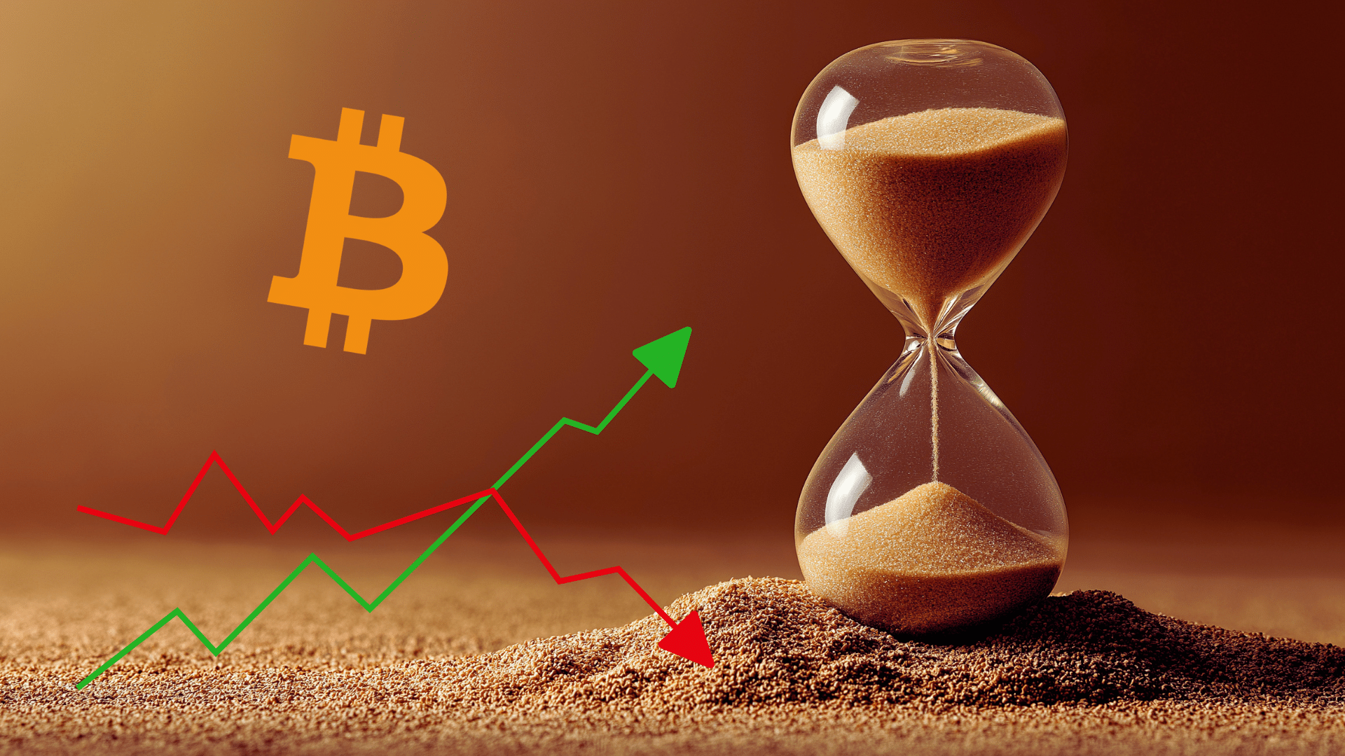 Bitcoin e crypto al bivio: tra due giorni l'appuntamento da 11 miliardi che può scuotere il mercato