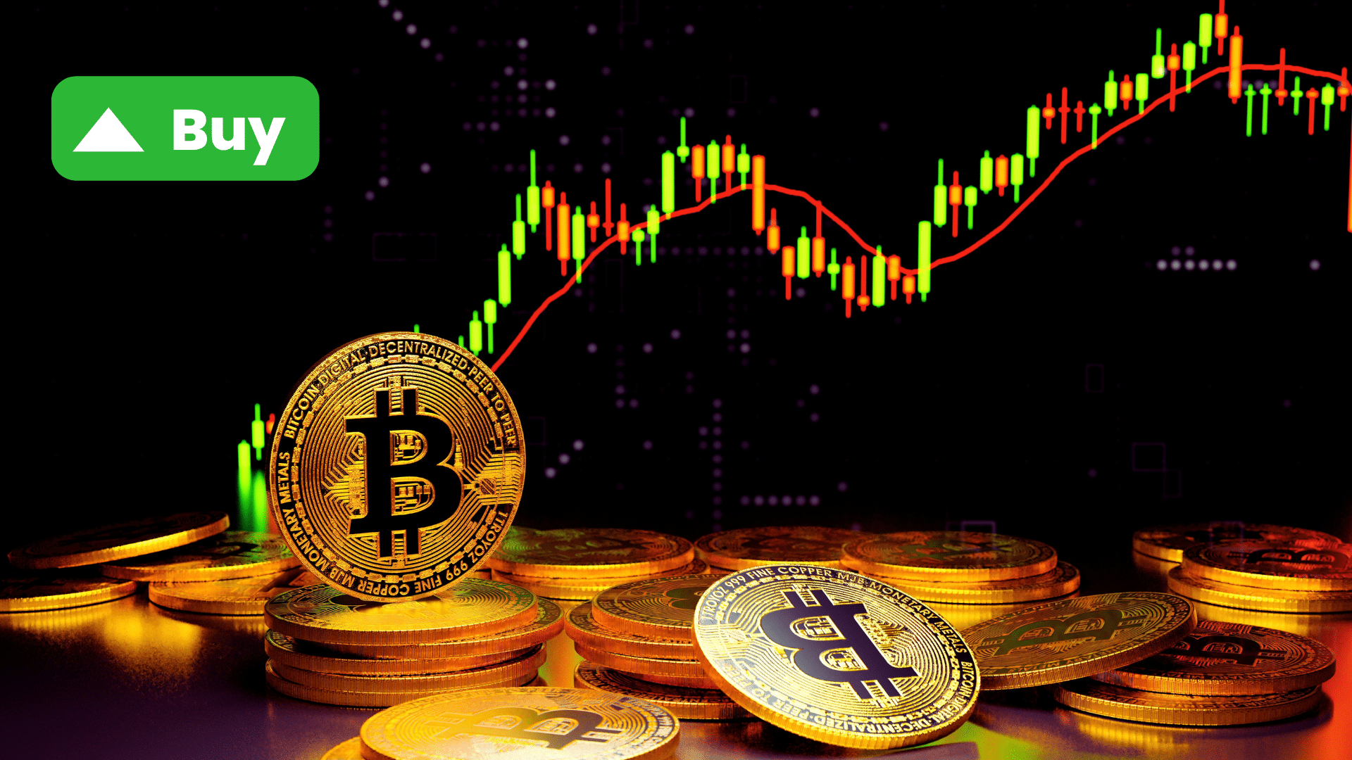Bitcoin rimbalza: i trader restano bullish per fine ottobre. Quasi 8 miliardi su questi target