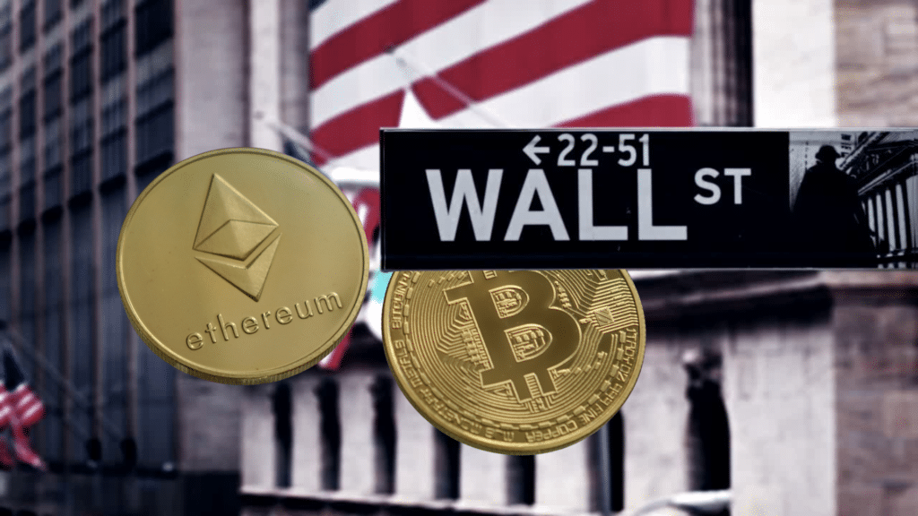 Wall Street riparte con Anthropic e l'intelligenza artificiale, mentre Bitcoin ed Ethereum restano deboli