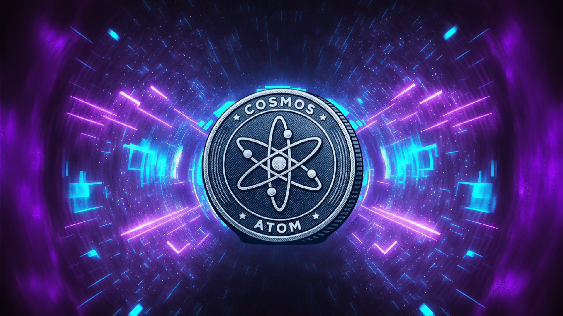 Cosmos conquista nuove blockchain, ma ATOM perde valore: ecco perché il token resta debole