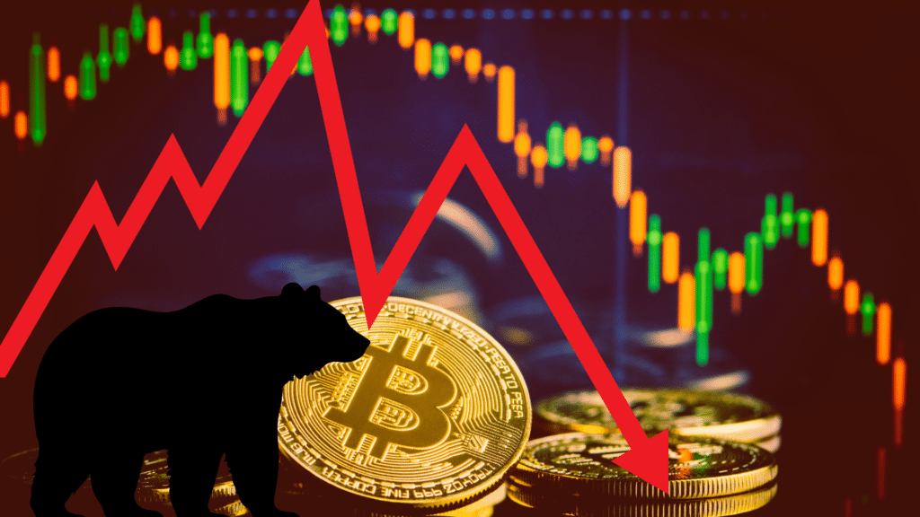 Bitcoin manca l’Uptober per il secondo anno: quattro settimane in rosso, ecco i supporti chiave