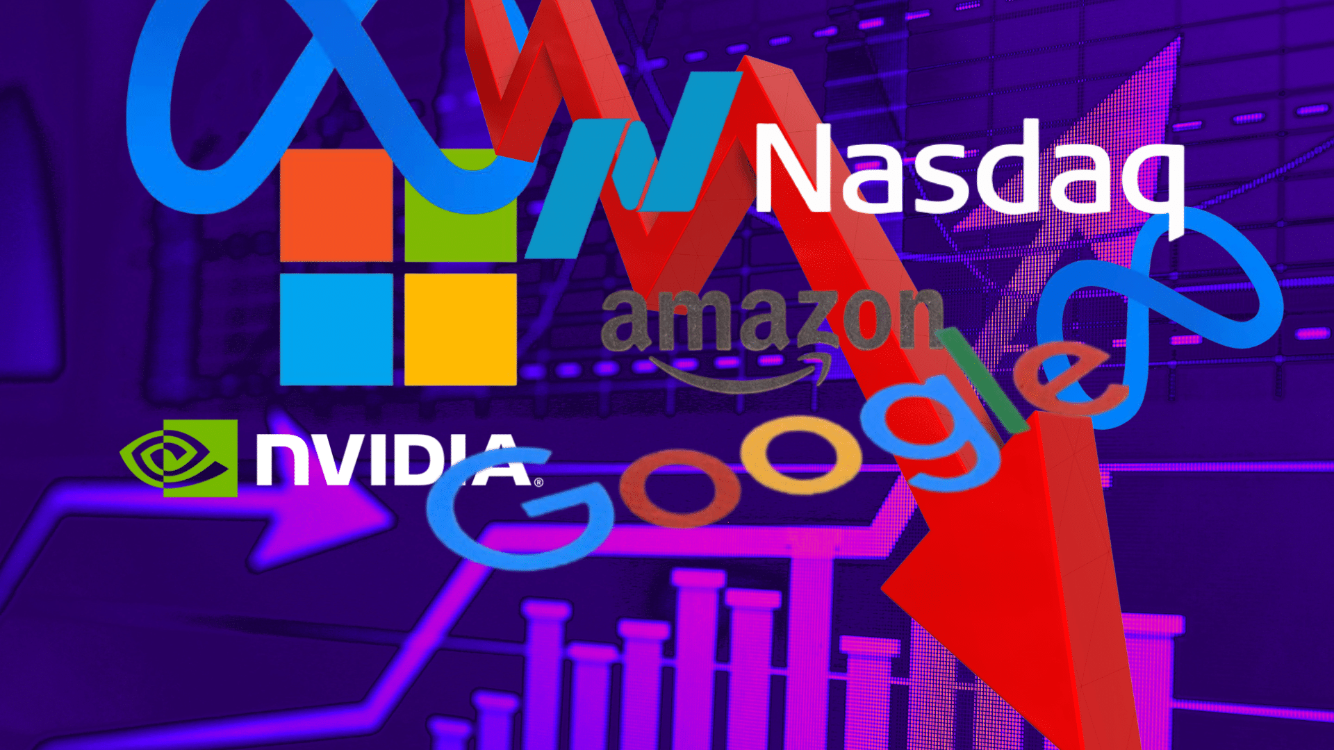 Nasdaq in calo con le Big Tech: perché Wall Street tiene e cosa aspettarsi oggi