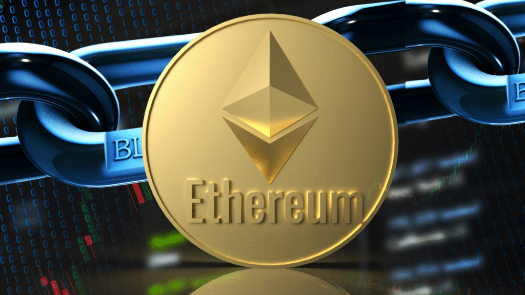 Ethereum in rosso a ottobre, anche i token dell’ecosistema soffrono. Il centro della DeFi rimane qui