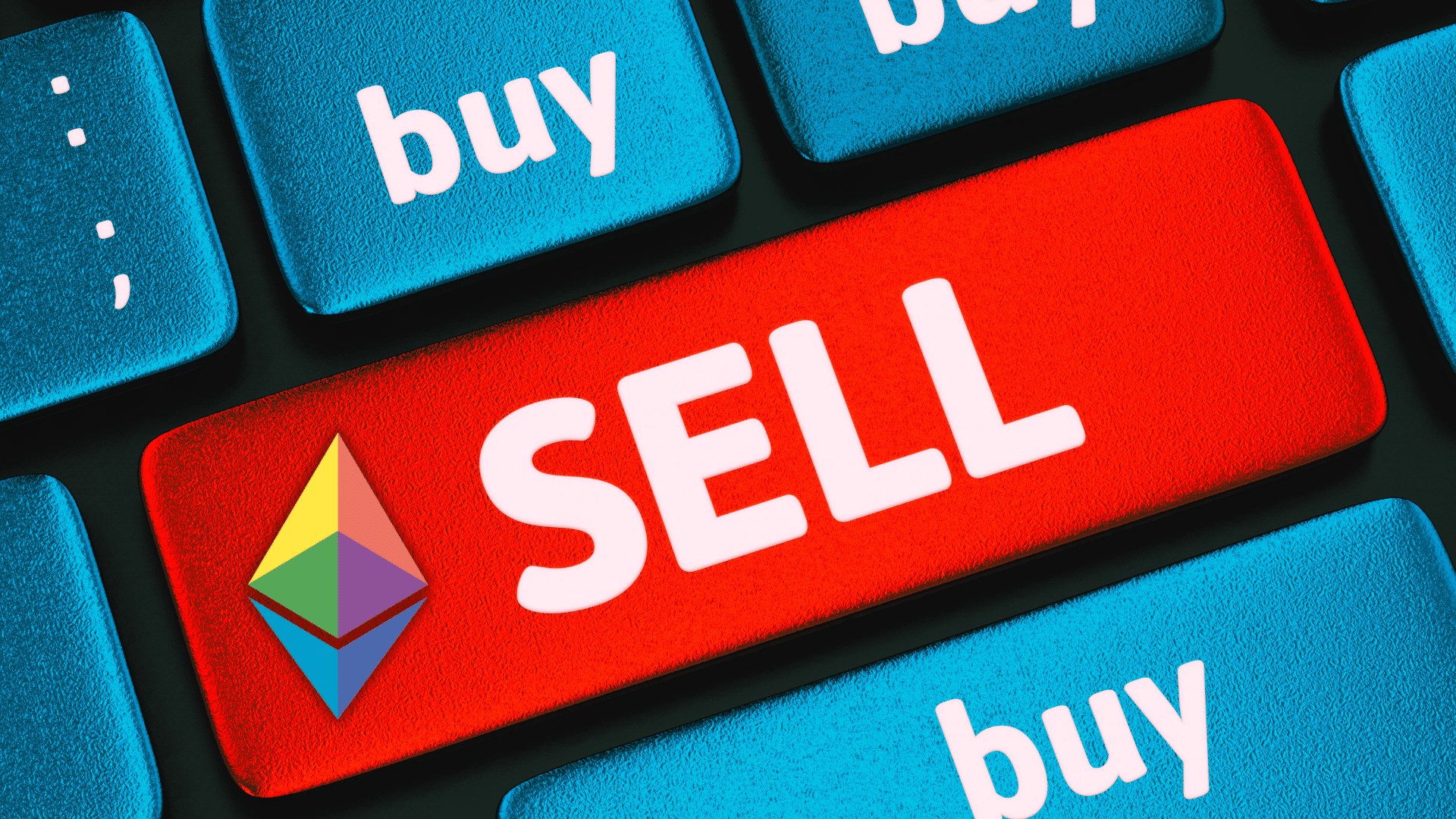 2 wallet legati alla Ethereum Foundation stanno scaricando 11 milioni in ETH: li avevano comprati dieci anni fa a 0,9$