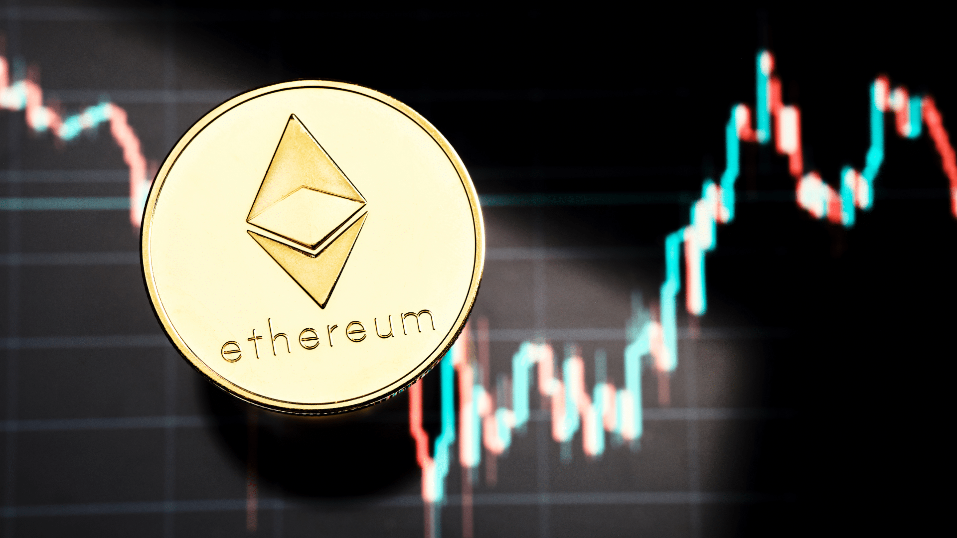Ethereum perde terreno a ottobre, ma BitMine punta al 5% dell’offerta: i livelli chiave di ETH