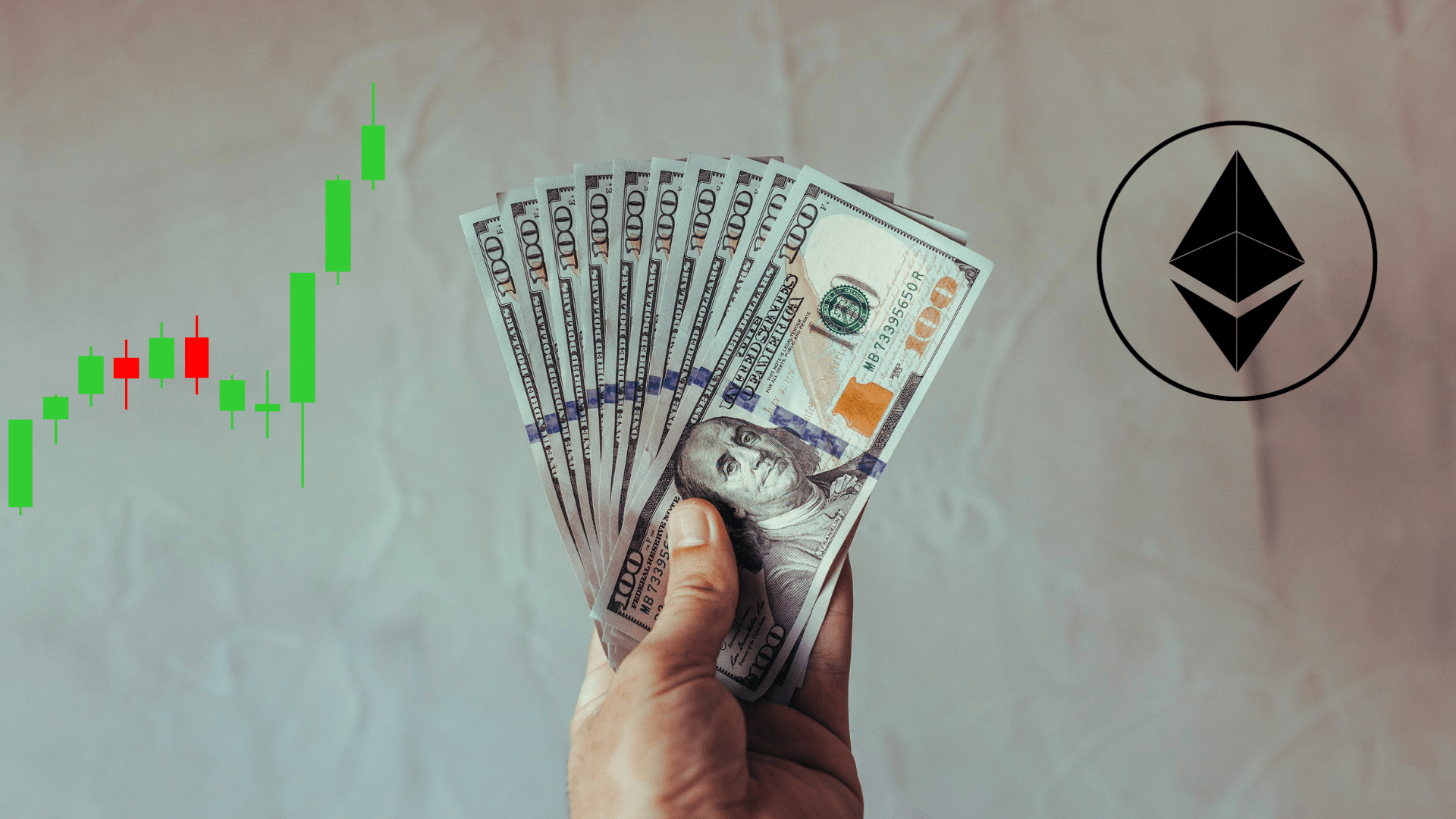 I veterani di Ethereum vendono 47 milioni dopo mesi di assenza: uno di loro aveva acquistato ETH a $0,31