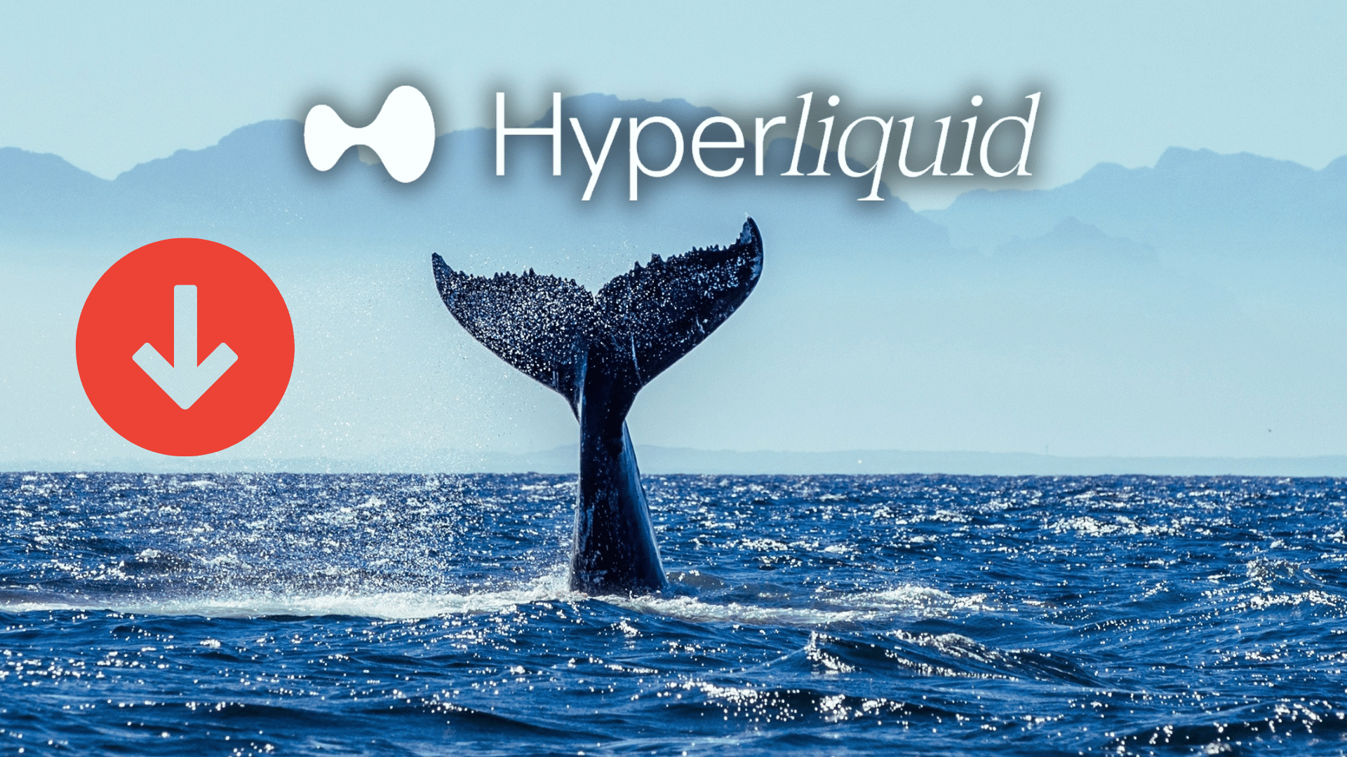 Una balena sta prendendo profitto su Hyperliquid: aveva acquistato due anni fa a $3,5 - oggi vende milioni con un +2.500%