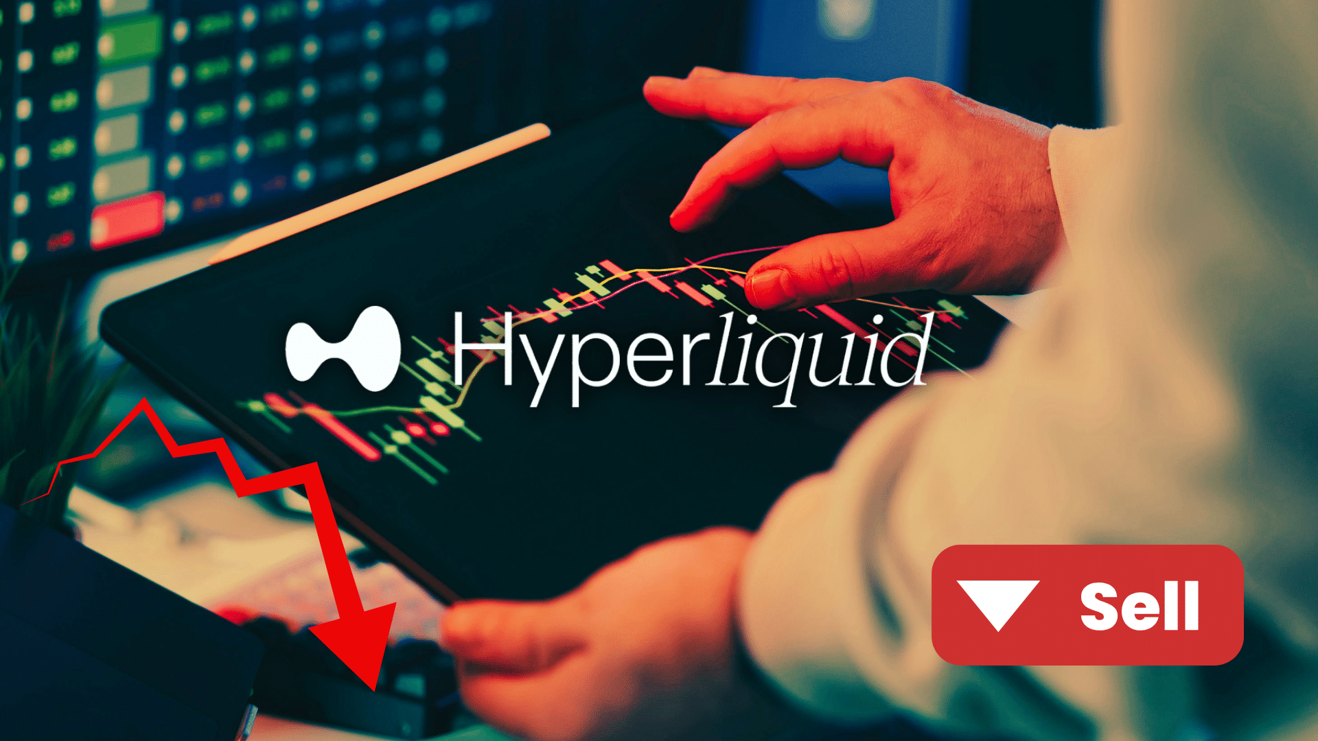 Hyperliquid torna sopra i 93 dollari, ma il rally di HYPE è messo a dura prova: a breve l'offerta aumenterà di 348 milioni
