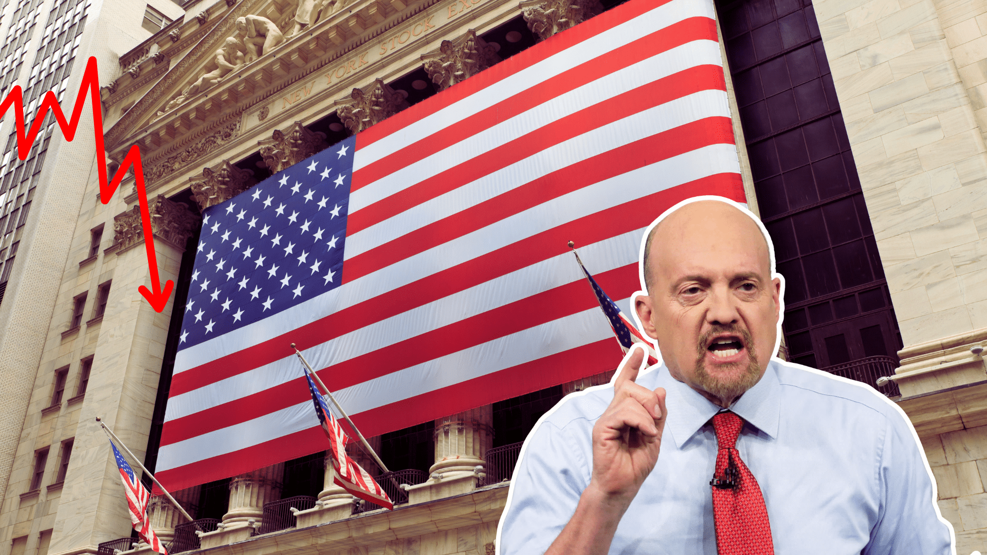 Jim Cramer lancia l'allarme su OpenAI e Anthropic: le mega IPO possono affondare Wall Street, ma c'è un titolo da comprare