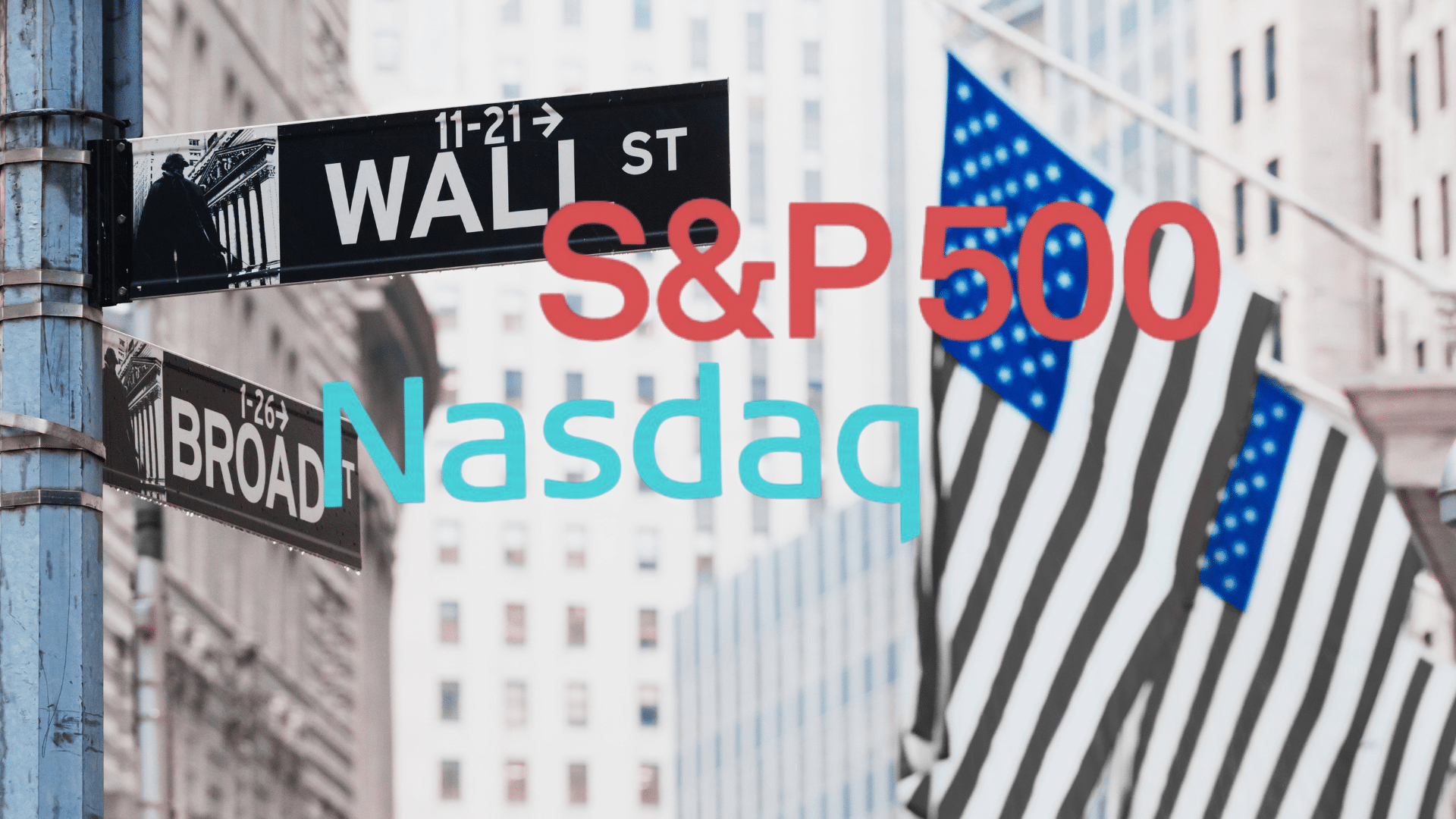 S&P 500 e Nasdaq: nuovi record, ma pochi titoli sostengono il rialzo. Il segnale da non ignorare