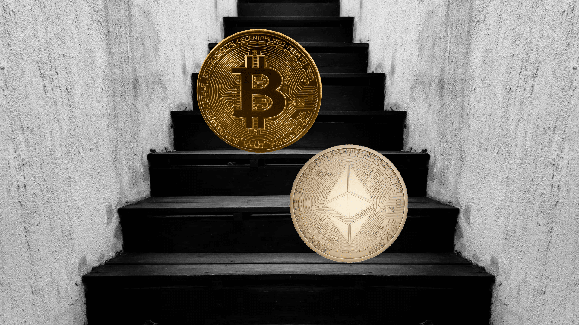 PAC crypto, Bitcoin ed Ethereum a confronto: quanto può crescere il capitale in 10 anni?