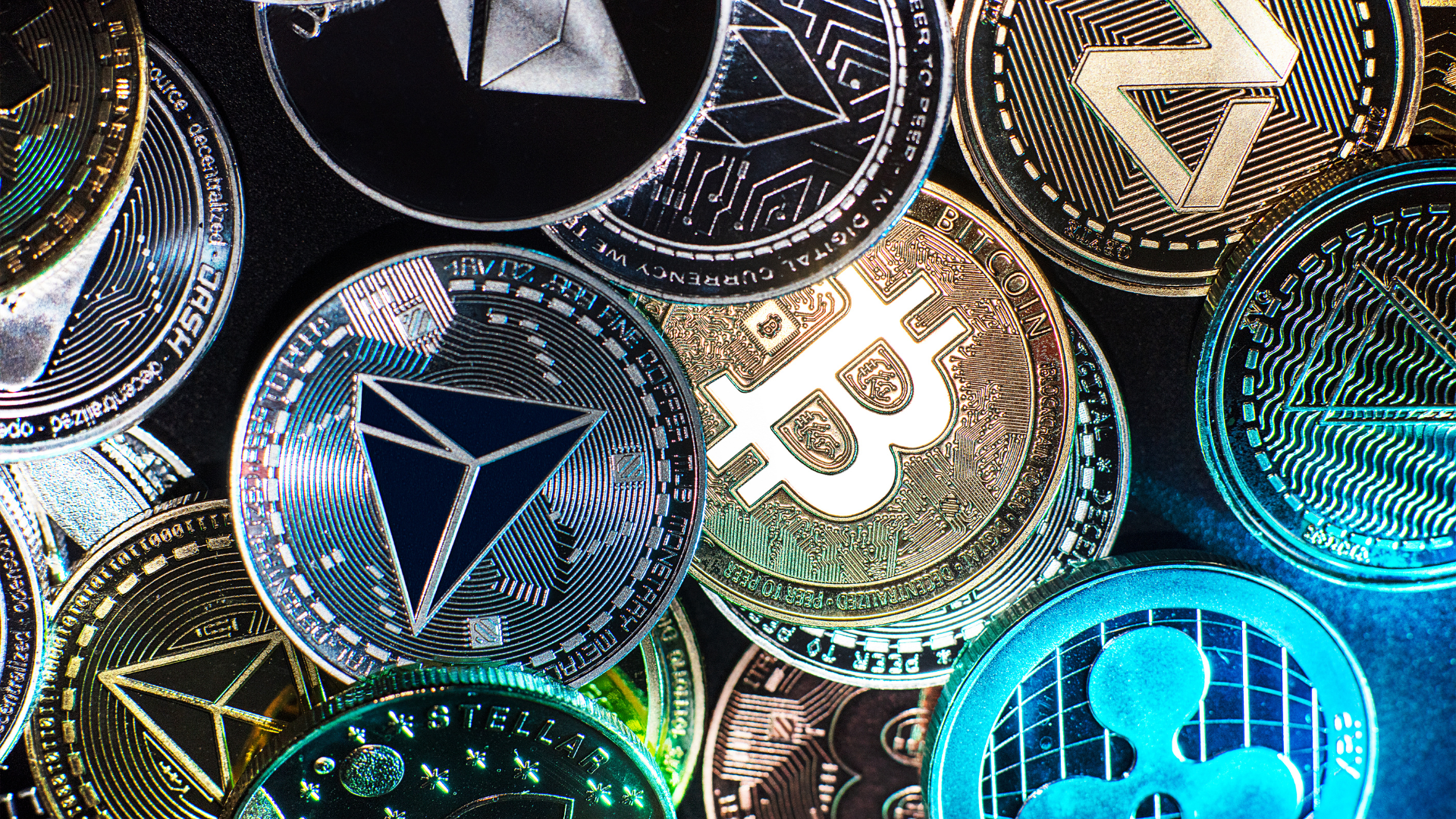 Crypto, il Q3 sorprende tutti: Ethereum vola, ma dove può arrivare davvero?