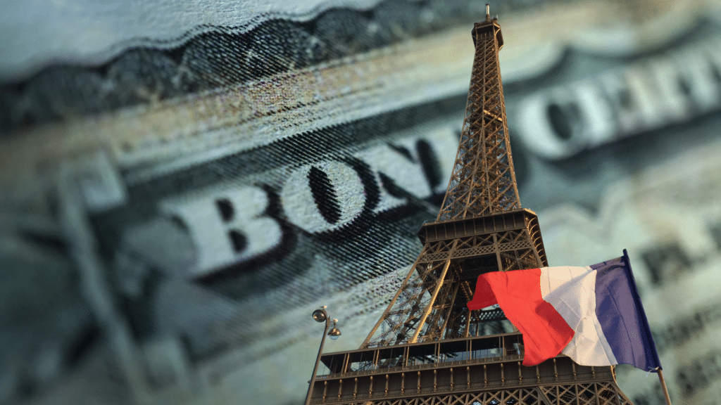 Banche centrali, settimana decisiva: l’OAT francese in recupero dai minimi dopo 86 mesi di drawdown