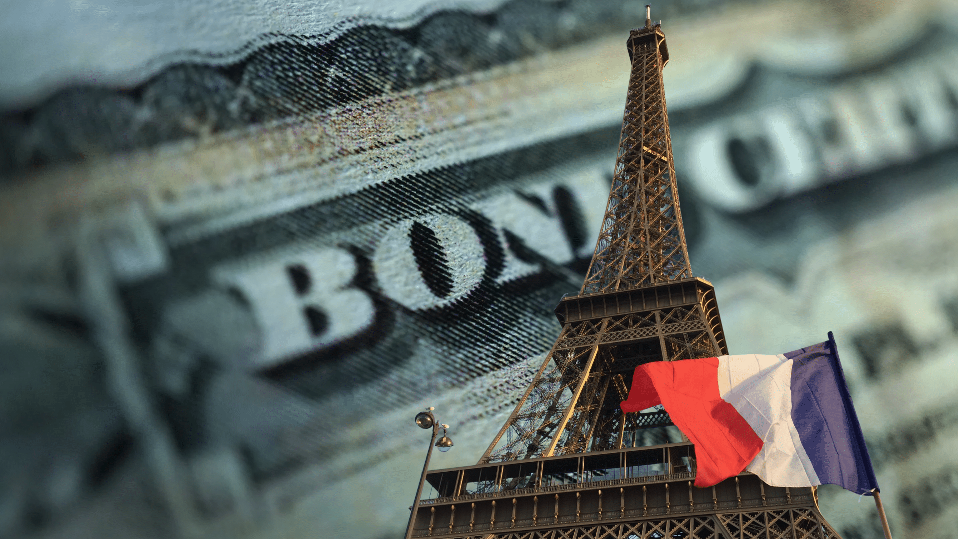 Banche centrali, settimana decisiva: l'OAT francese in recupero dai minimi dopo 86 mesi di drawdown