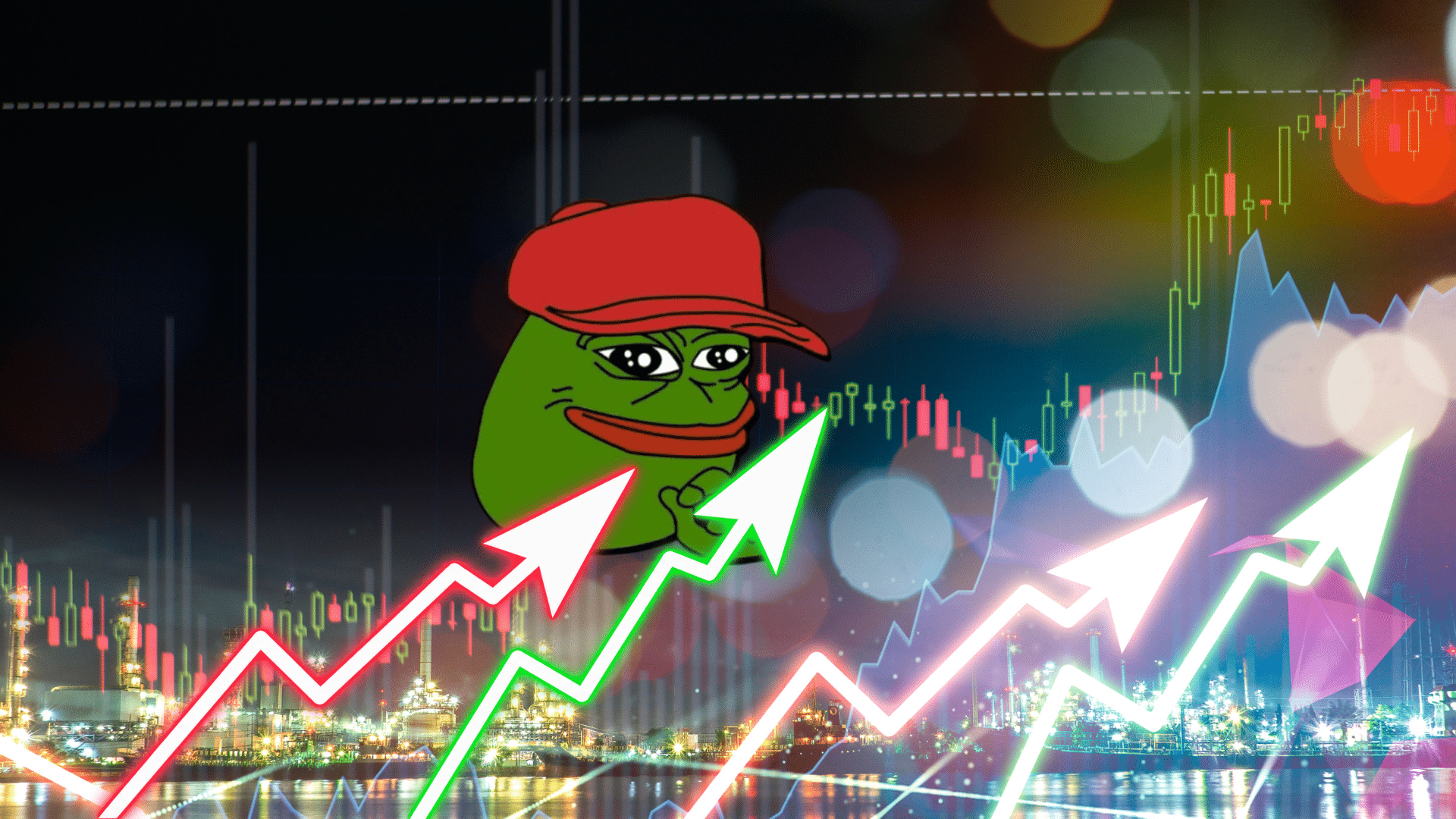 Crypto oggi: Aave, Pepe e DeFi guidano i rialzi, Quant crolla dopo l'incredibile corsa, ecco perché