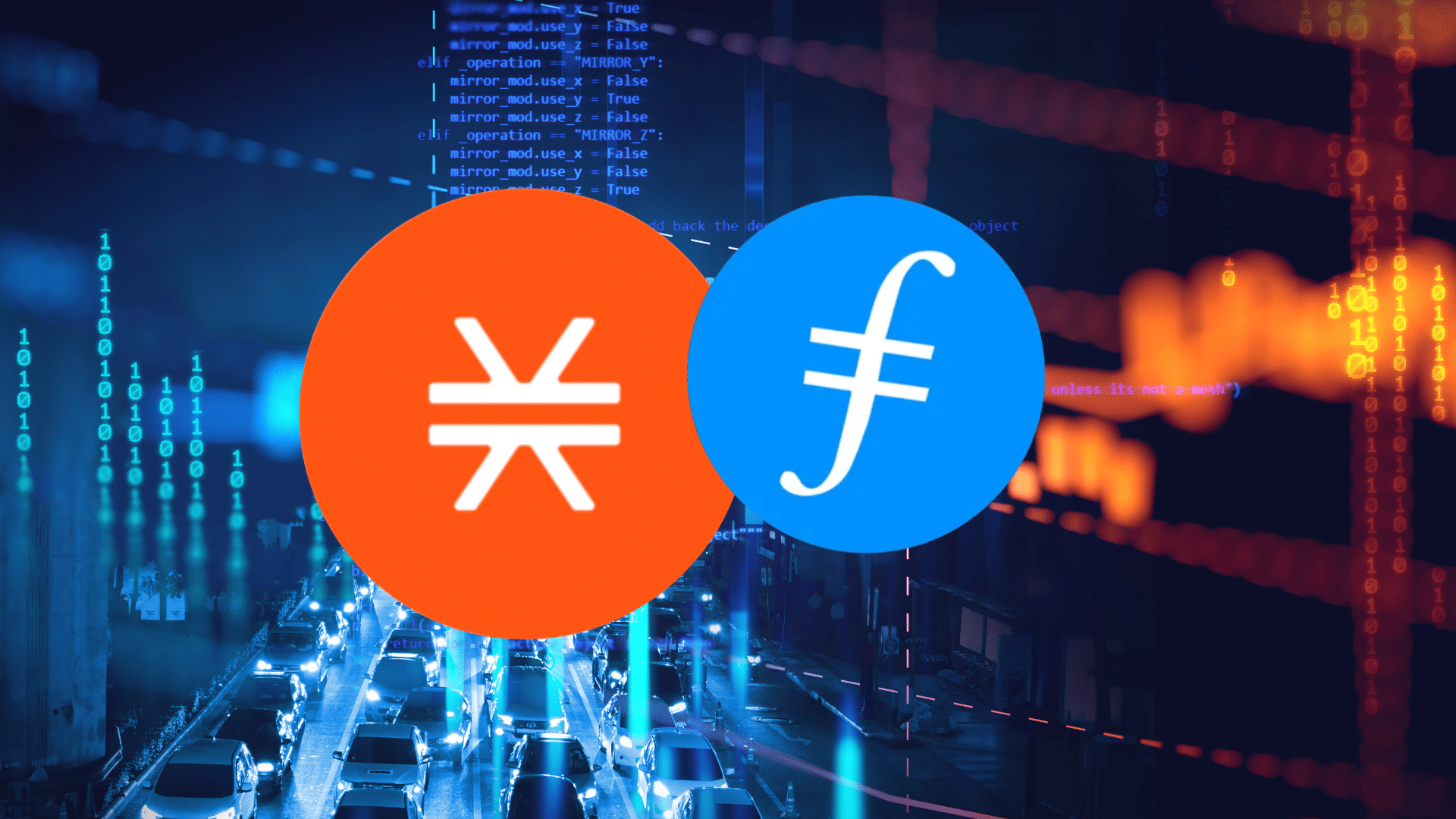 Stacks accelera con il Bitcoin staking, mentre Filecoin completa il vesting: i cambiamenti attesi dai mercati