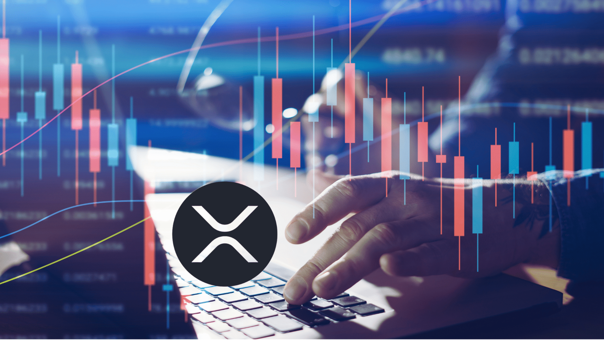 Leva addio sui futures Ripple: i trader tagliano. Il prezzo di XRP balla su un livello chiave